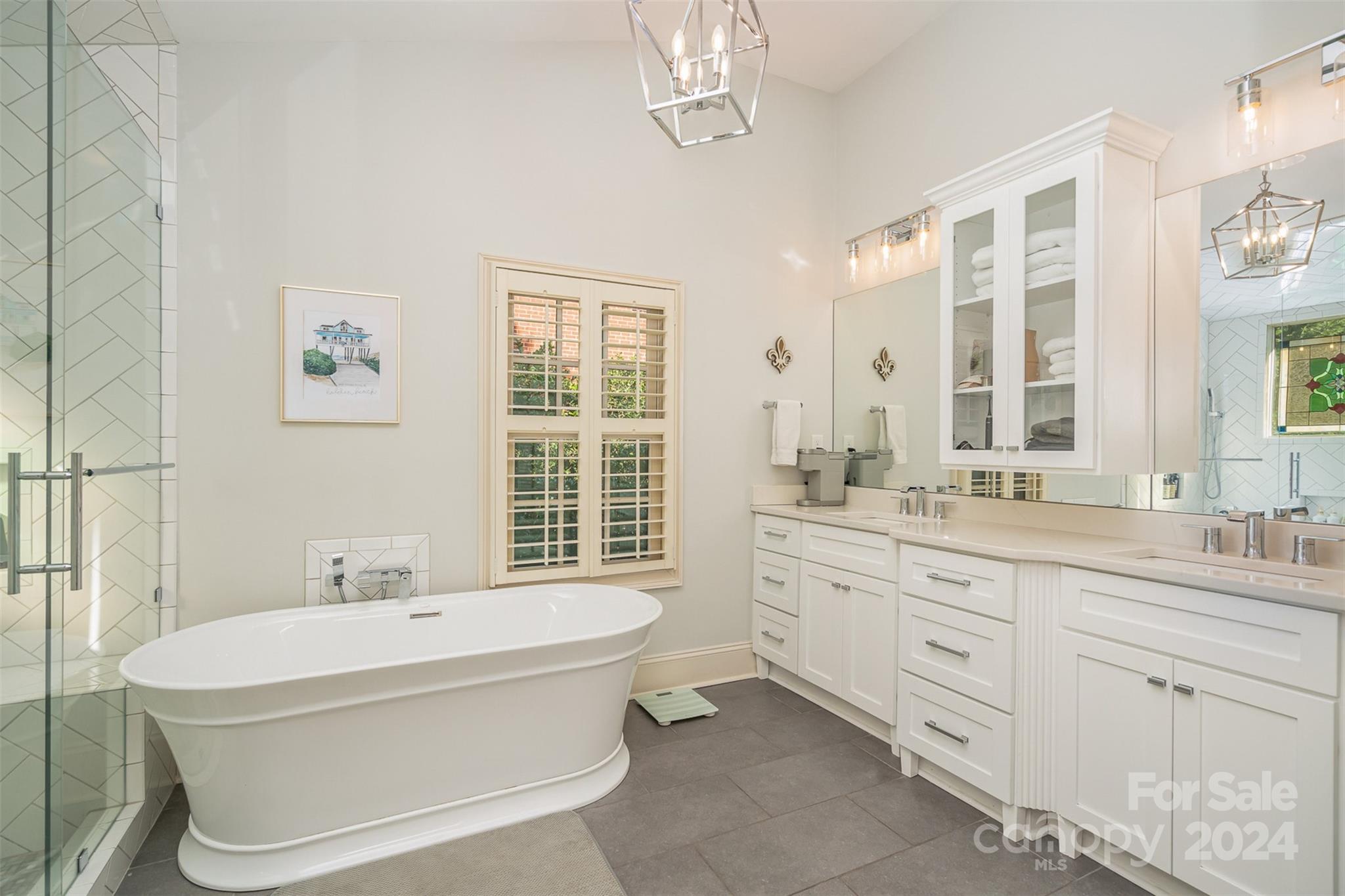 Dilworth - Residential