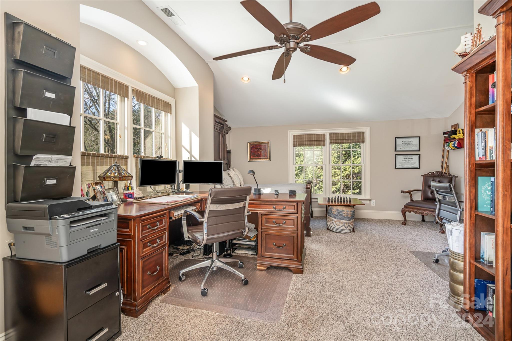 Dilworth - Residential