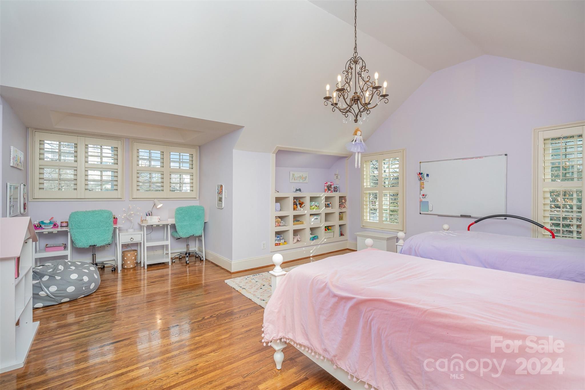 Dilworth - Residential