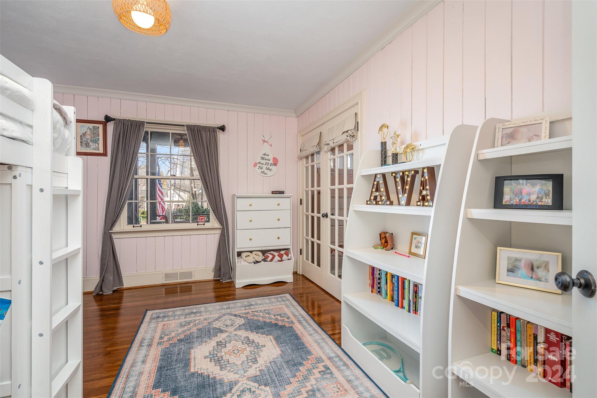 Dilworth - Residential