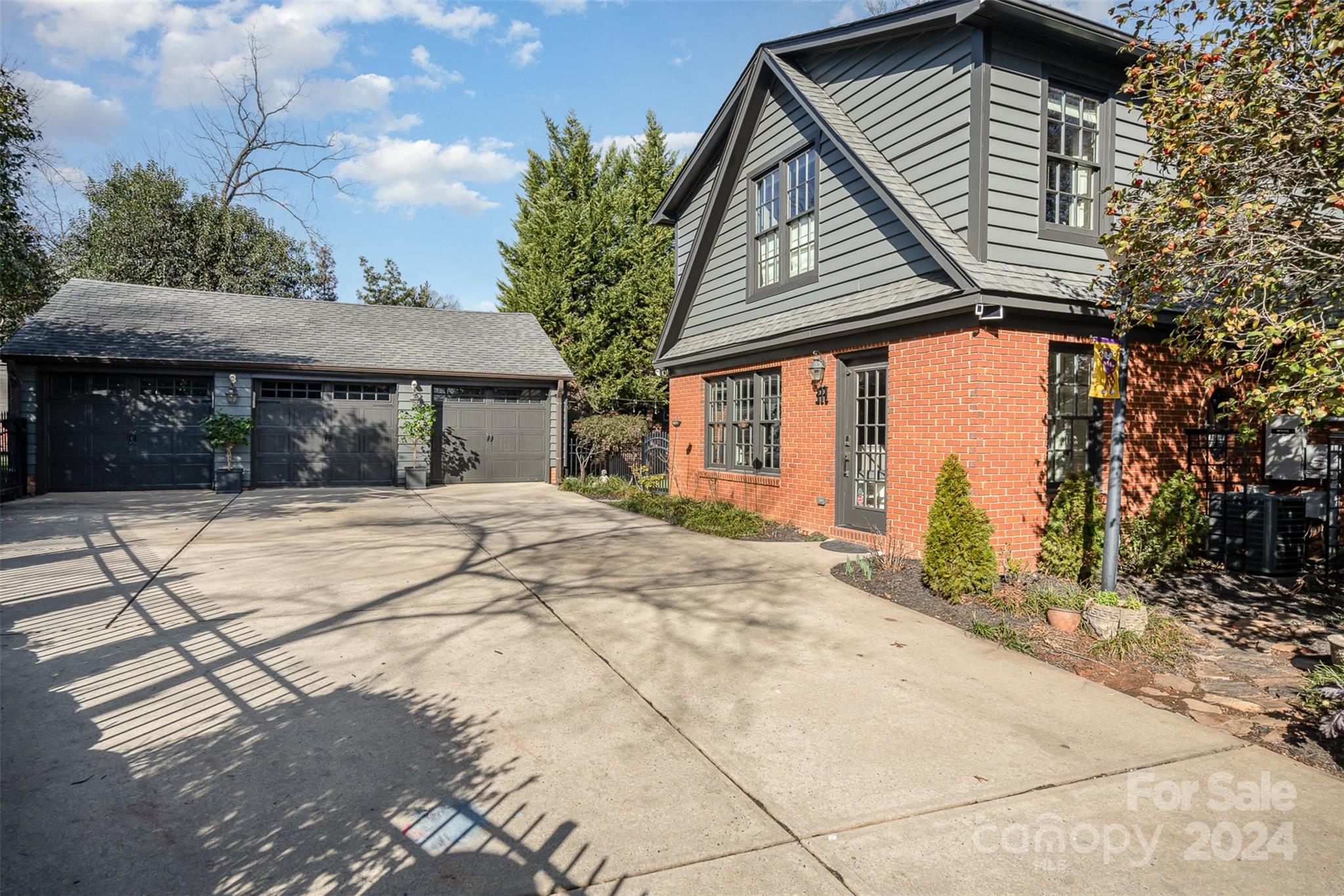 Dilworth - Residential