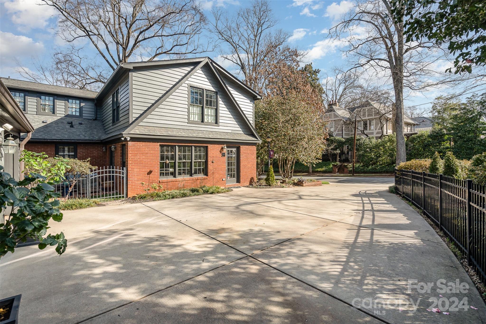 Dilworth - Residential