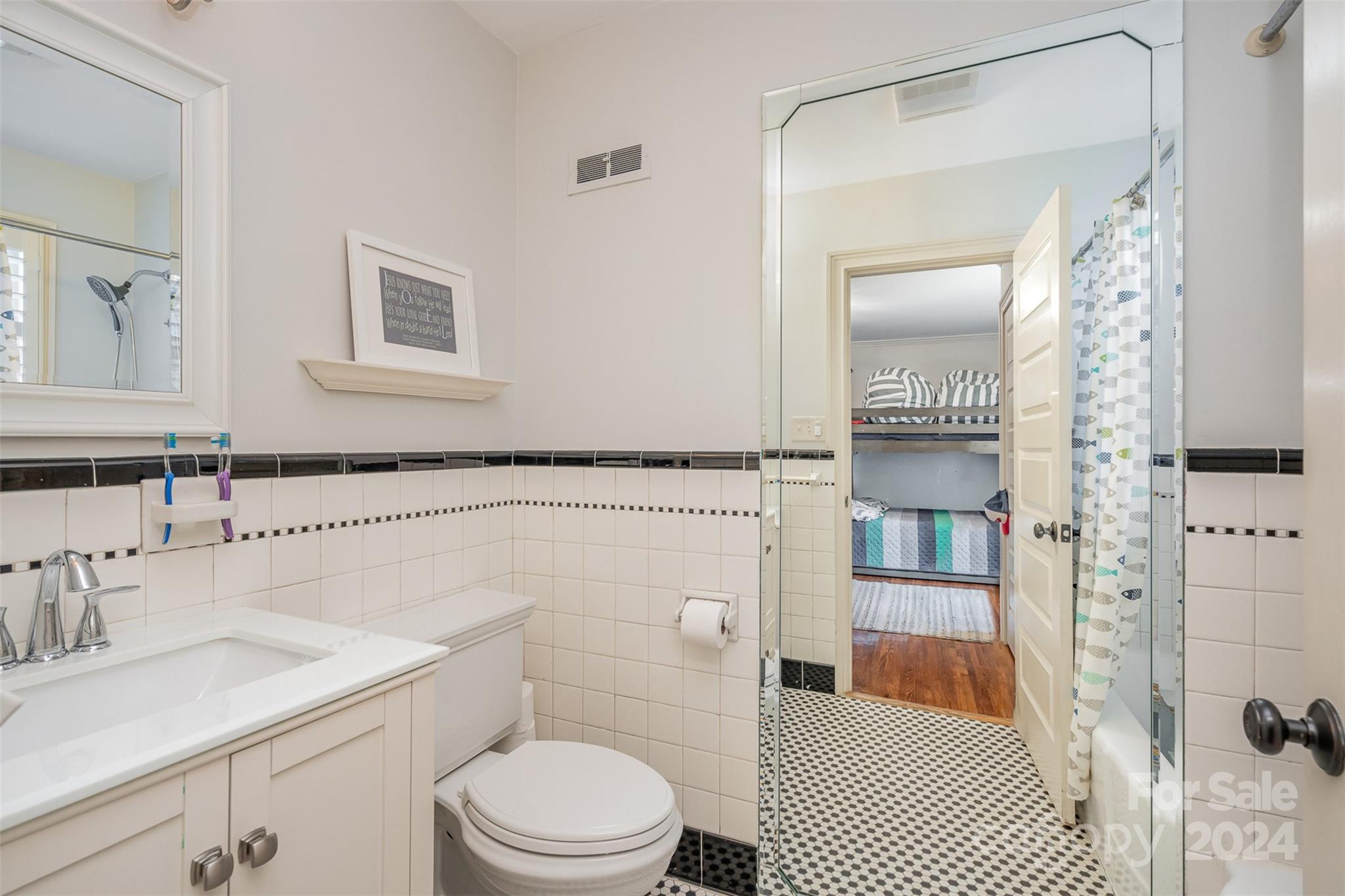 Dilworth - Residential