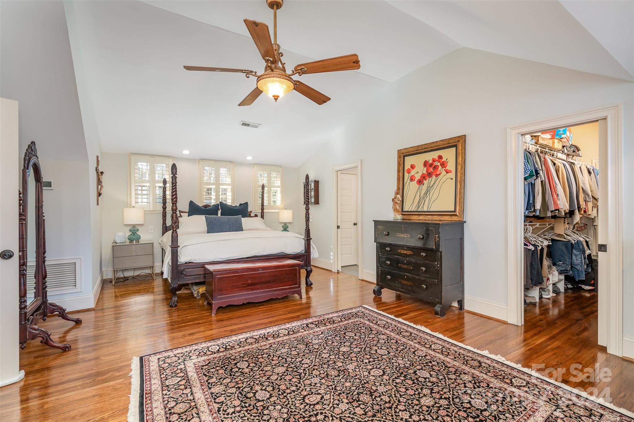 Dilworth - Residential