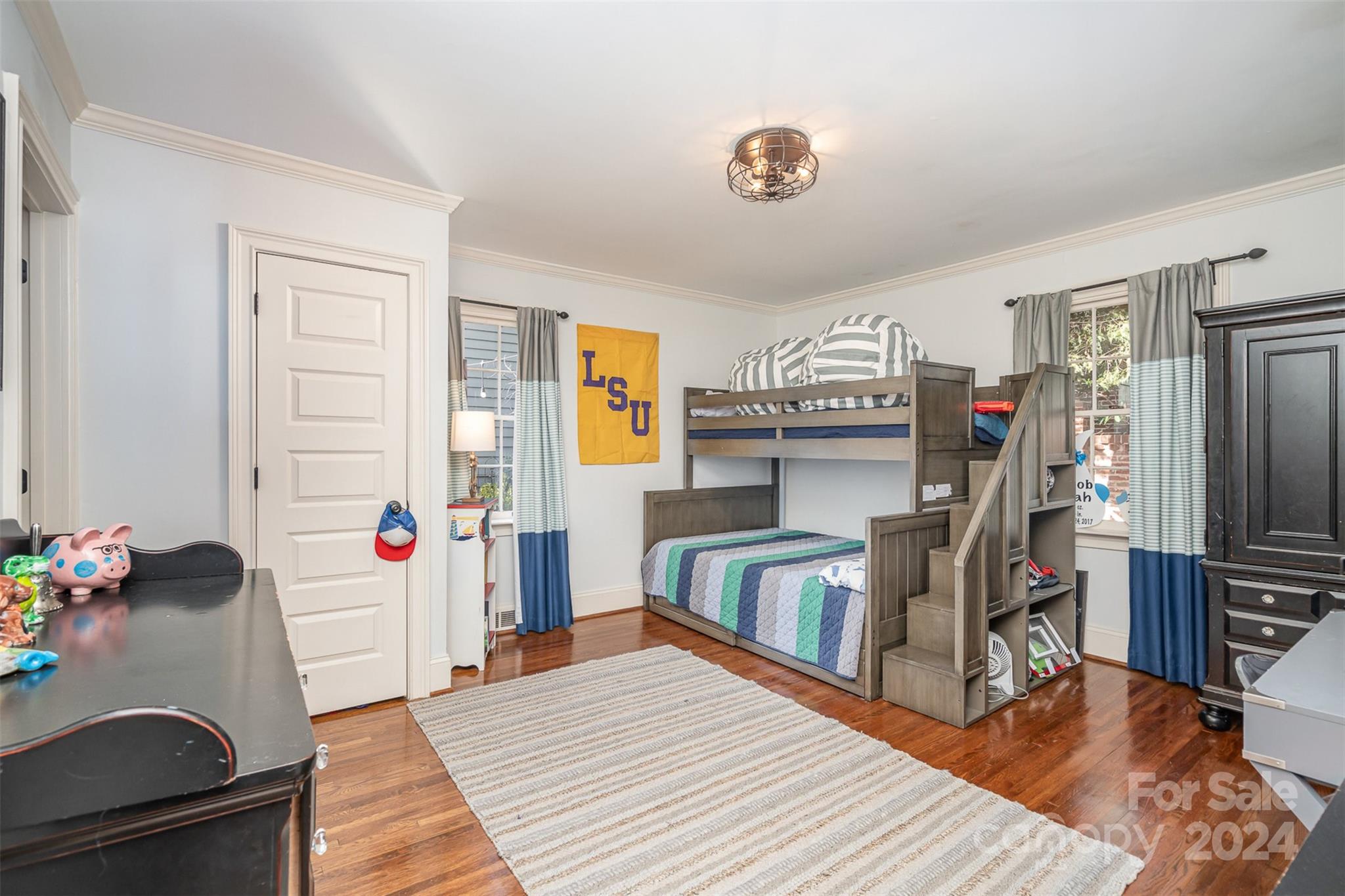 Dilworth - Residential