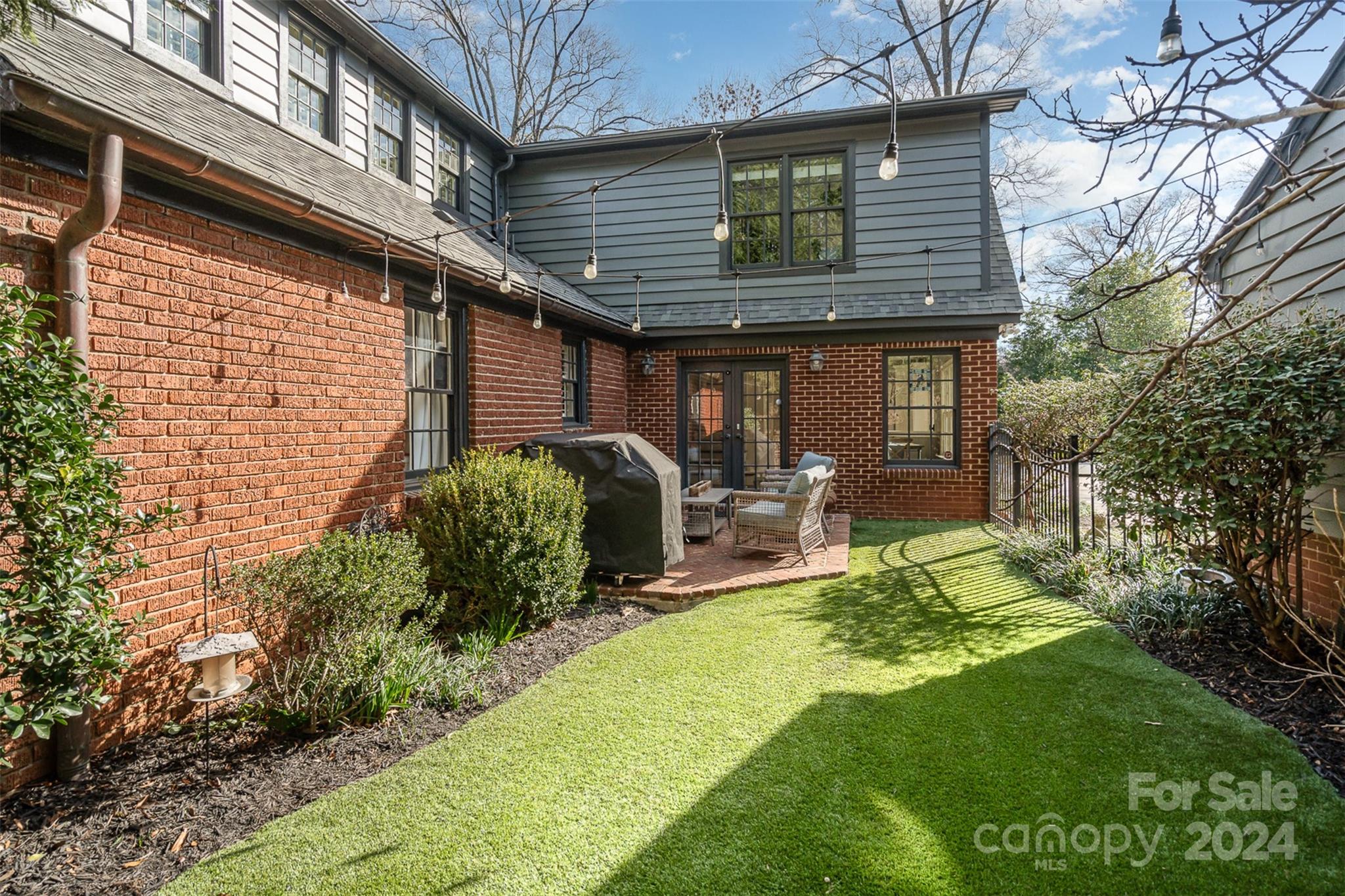 Dilworth - Residential