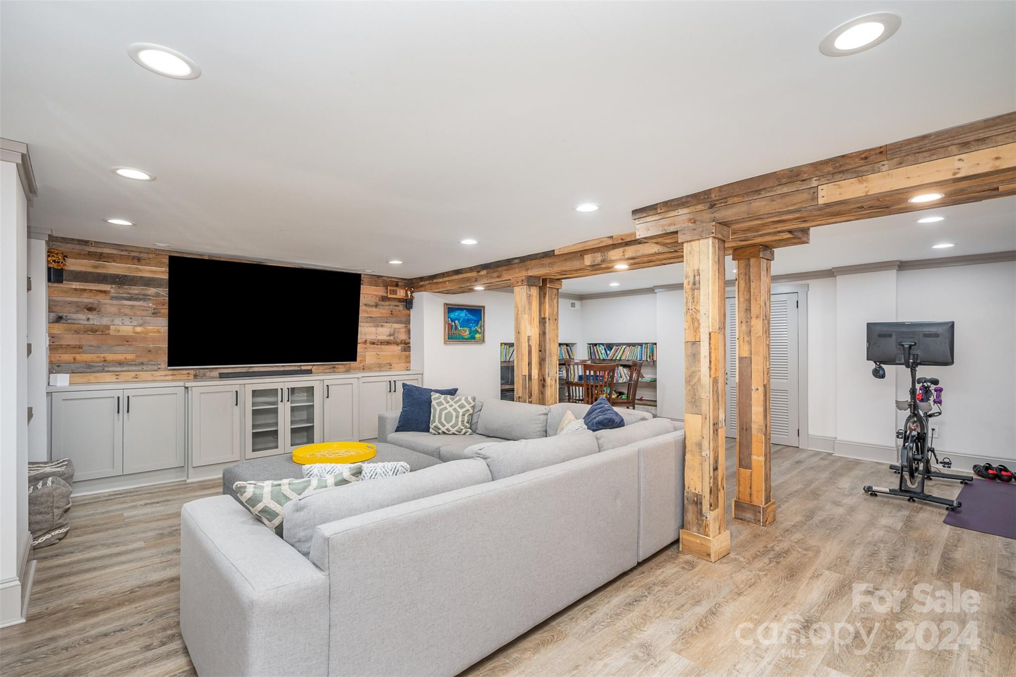 Dilworth - Residential