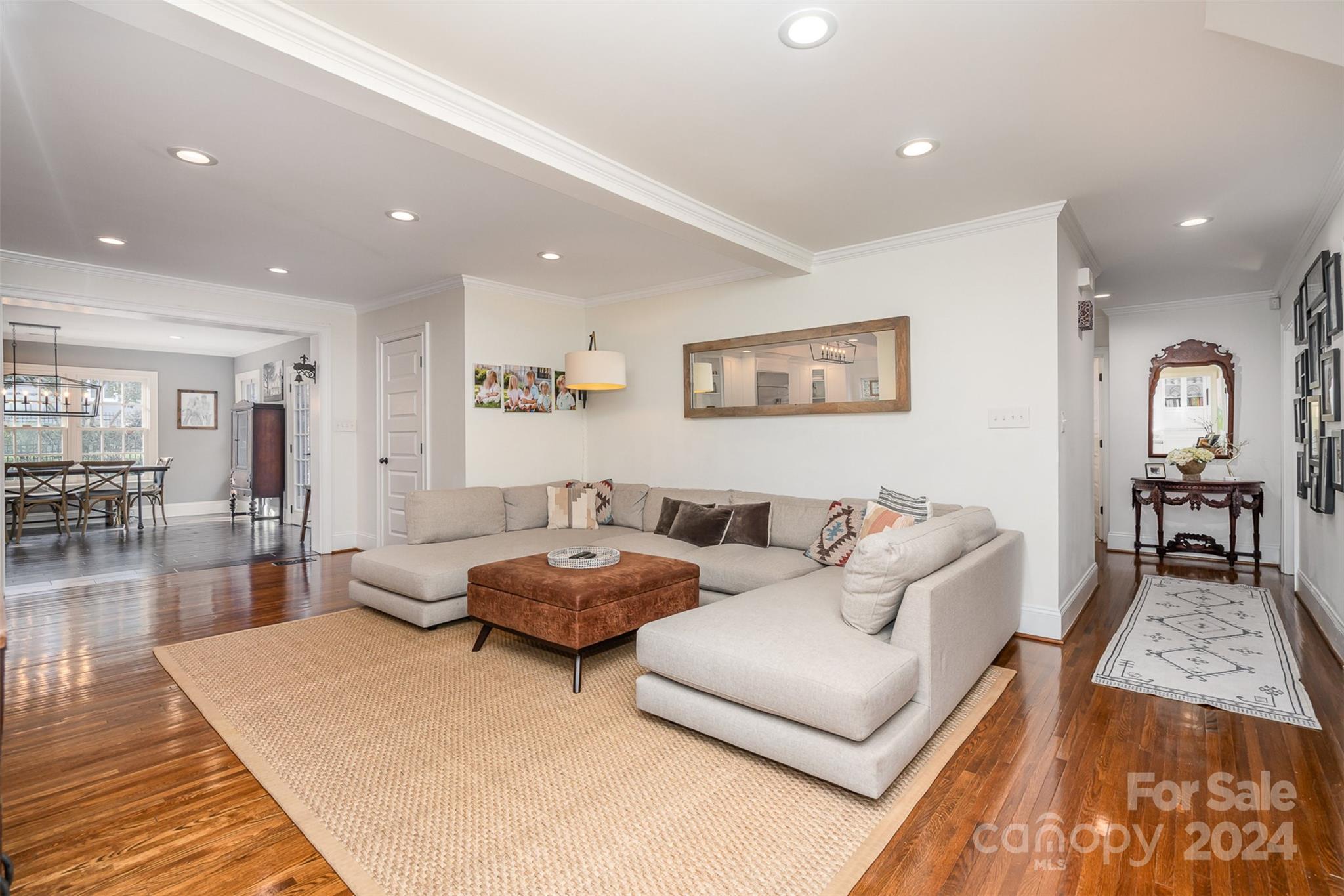 Dilworth - Residential