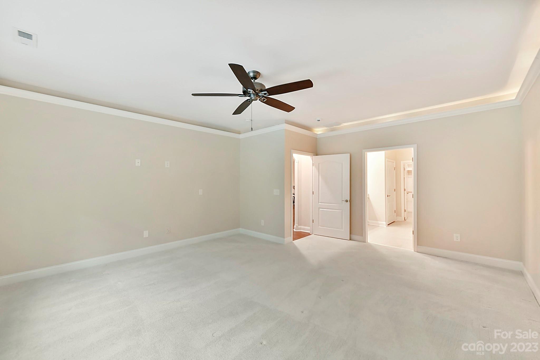 Tree Tops - Residential