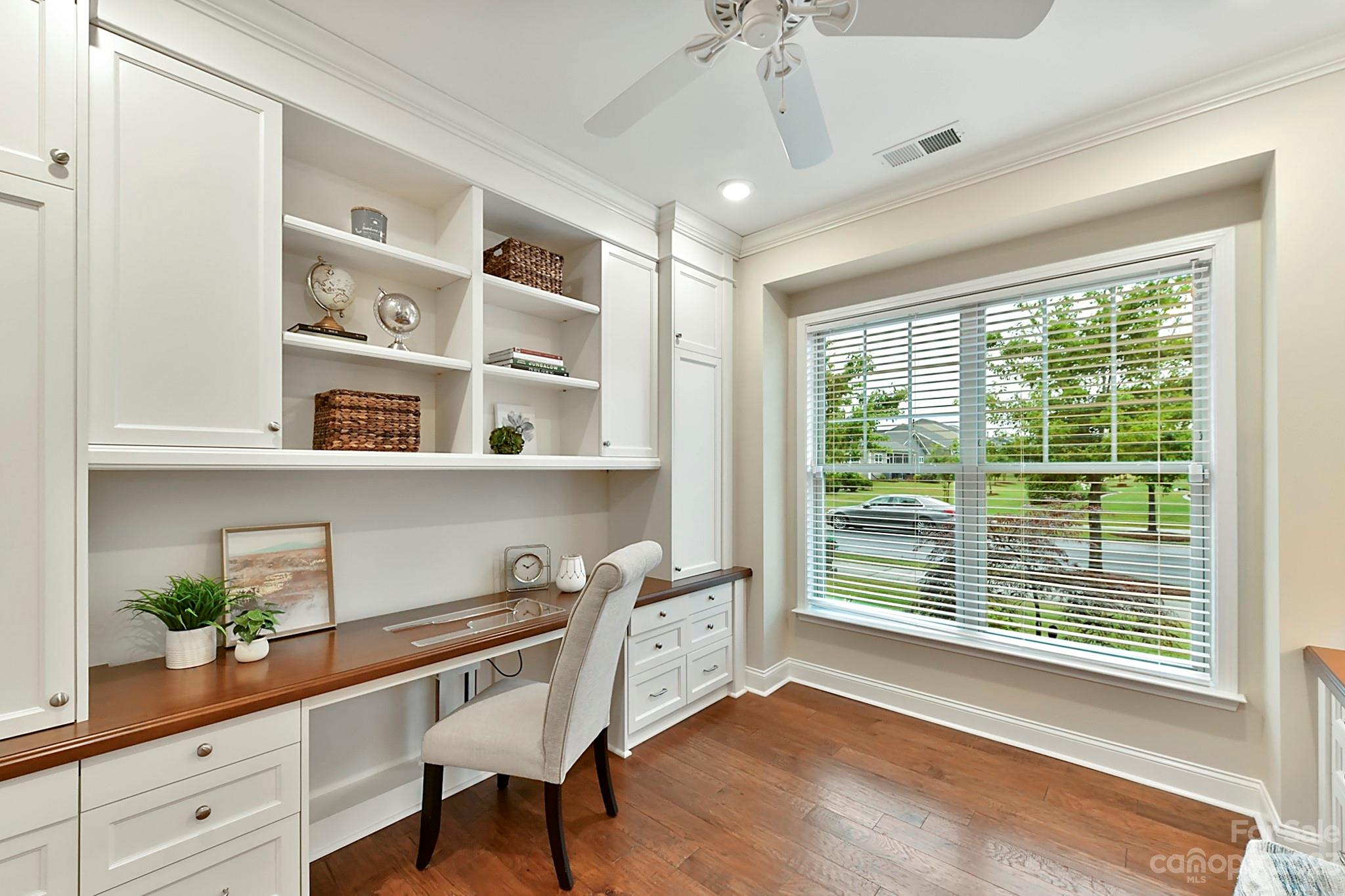 Tree Tops - Residential