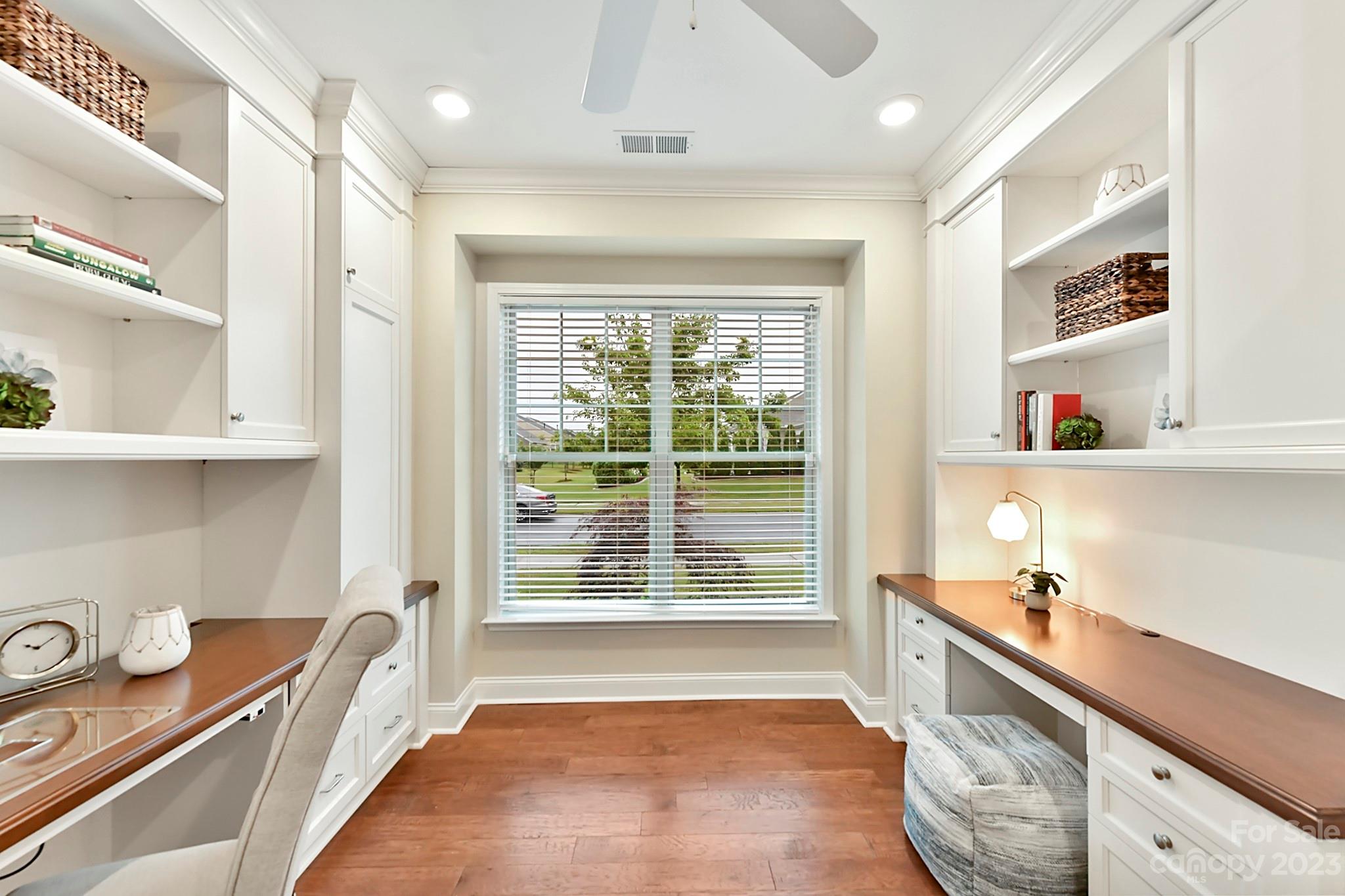 Tree Tops - Residential