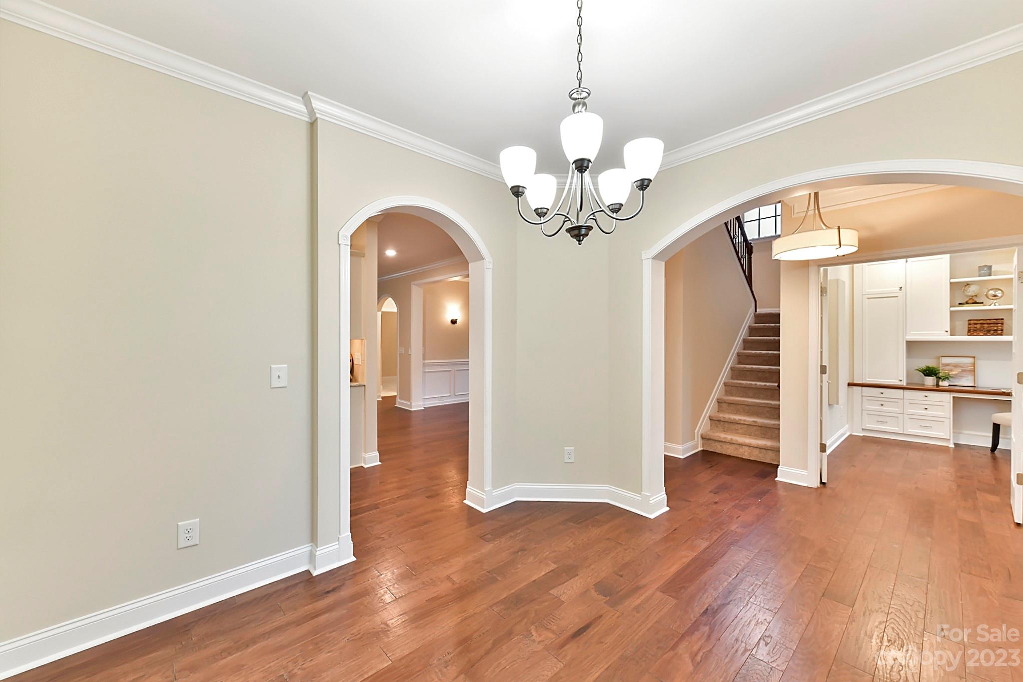 Tree Tops - Residential