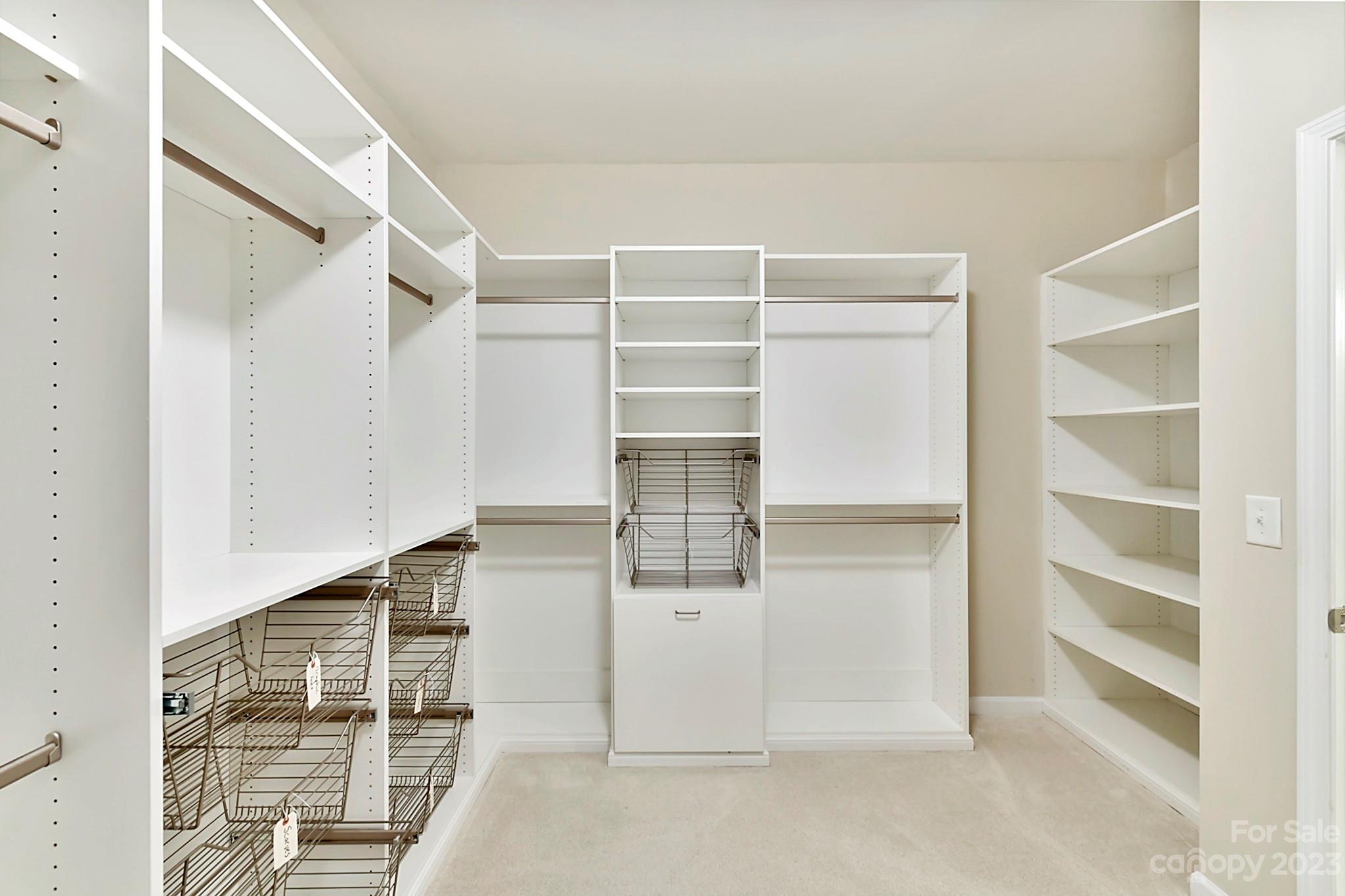 Tree Tops - Residential