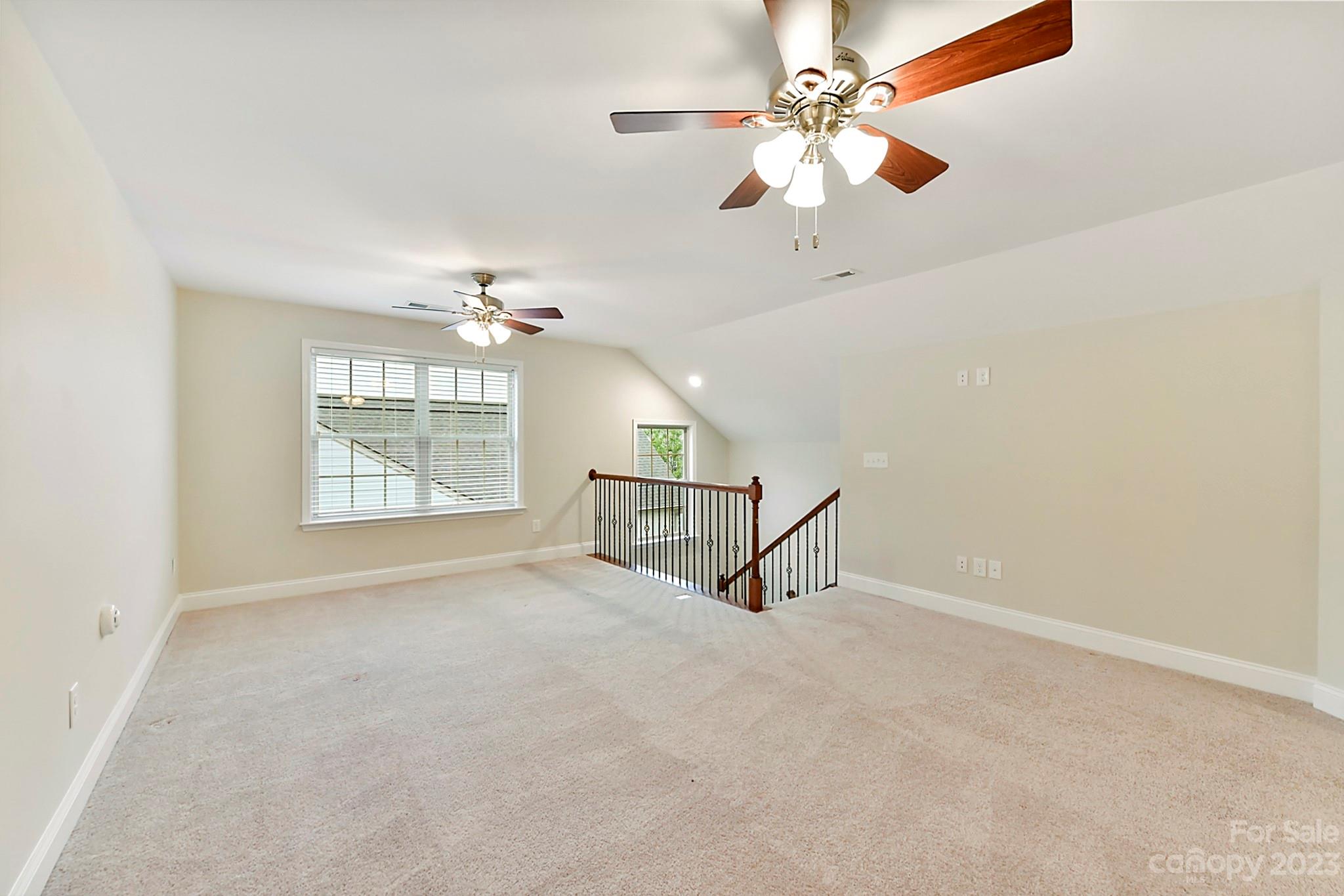 Tree Tops - Residential