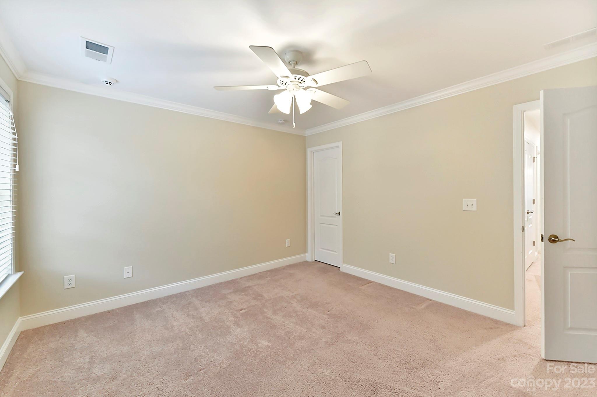 Tree Tops - Residential