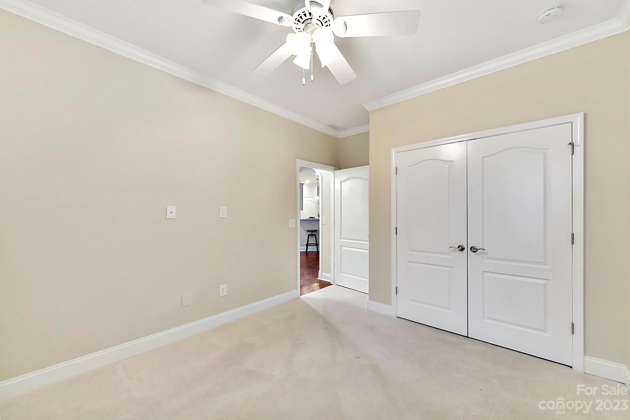 Tree Tops - Residential