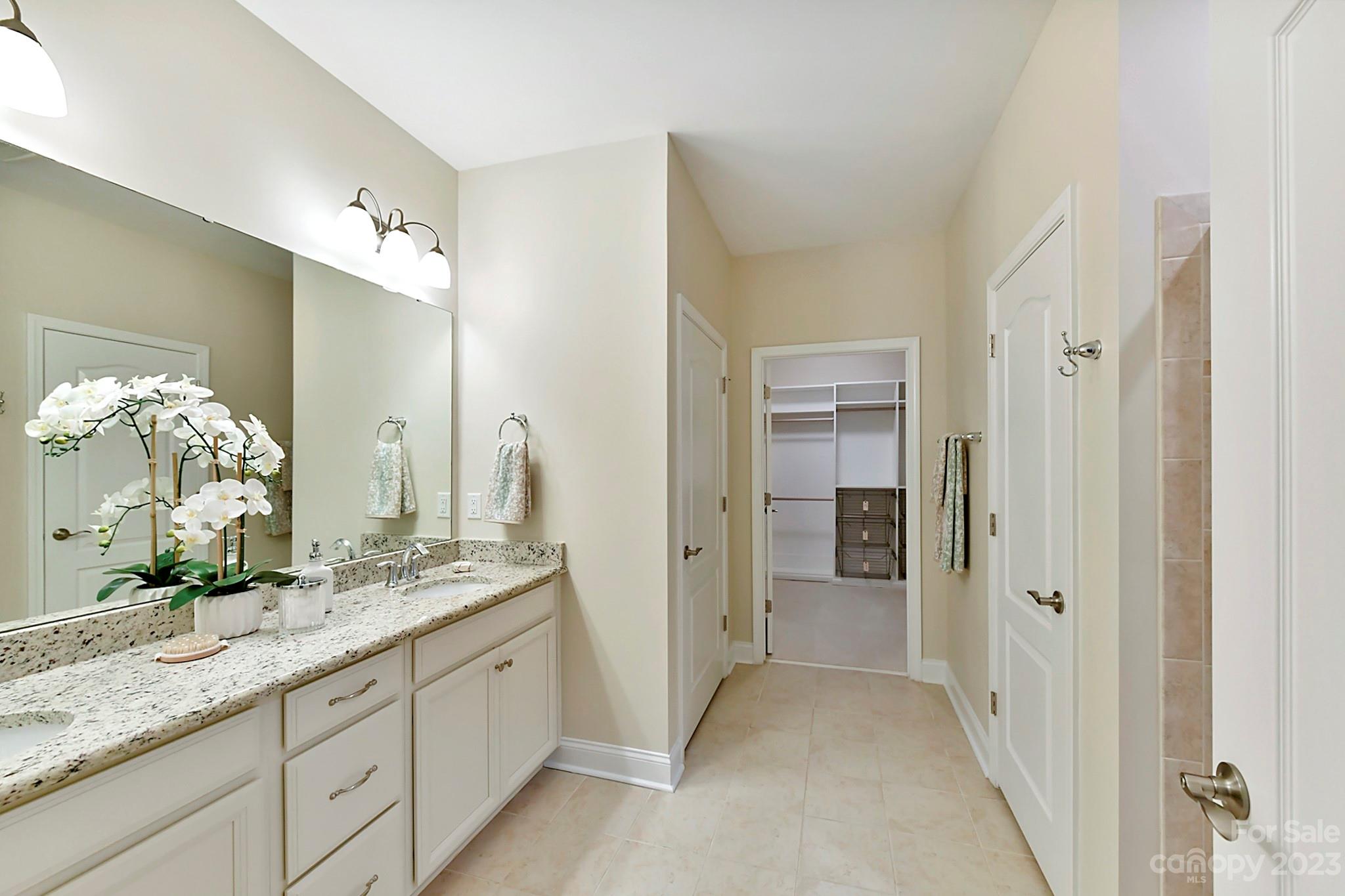 Tree Tops - Residential