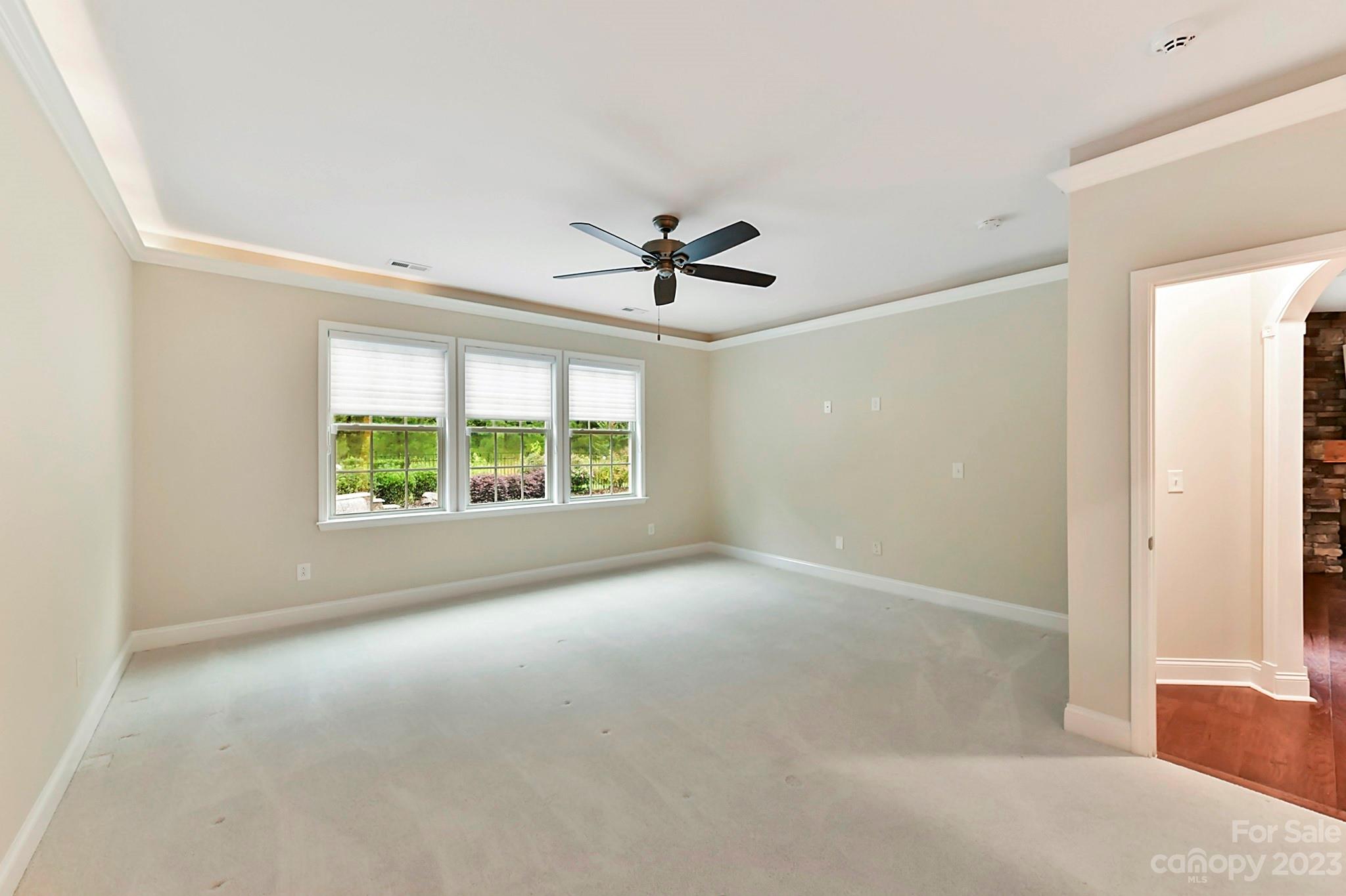 Tree Tops - Residential