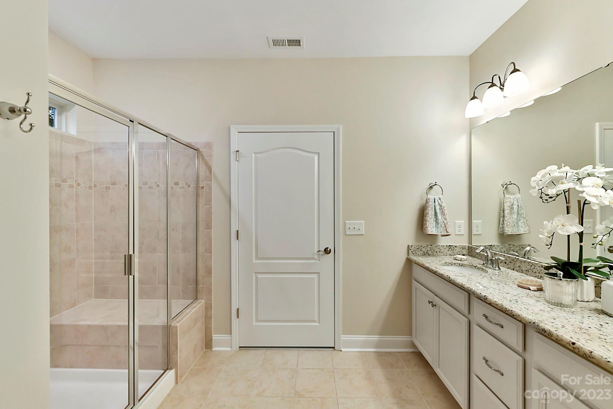 Tree Tops - Residential