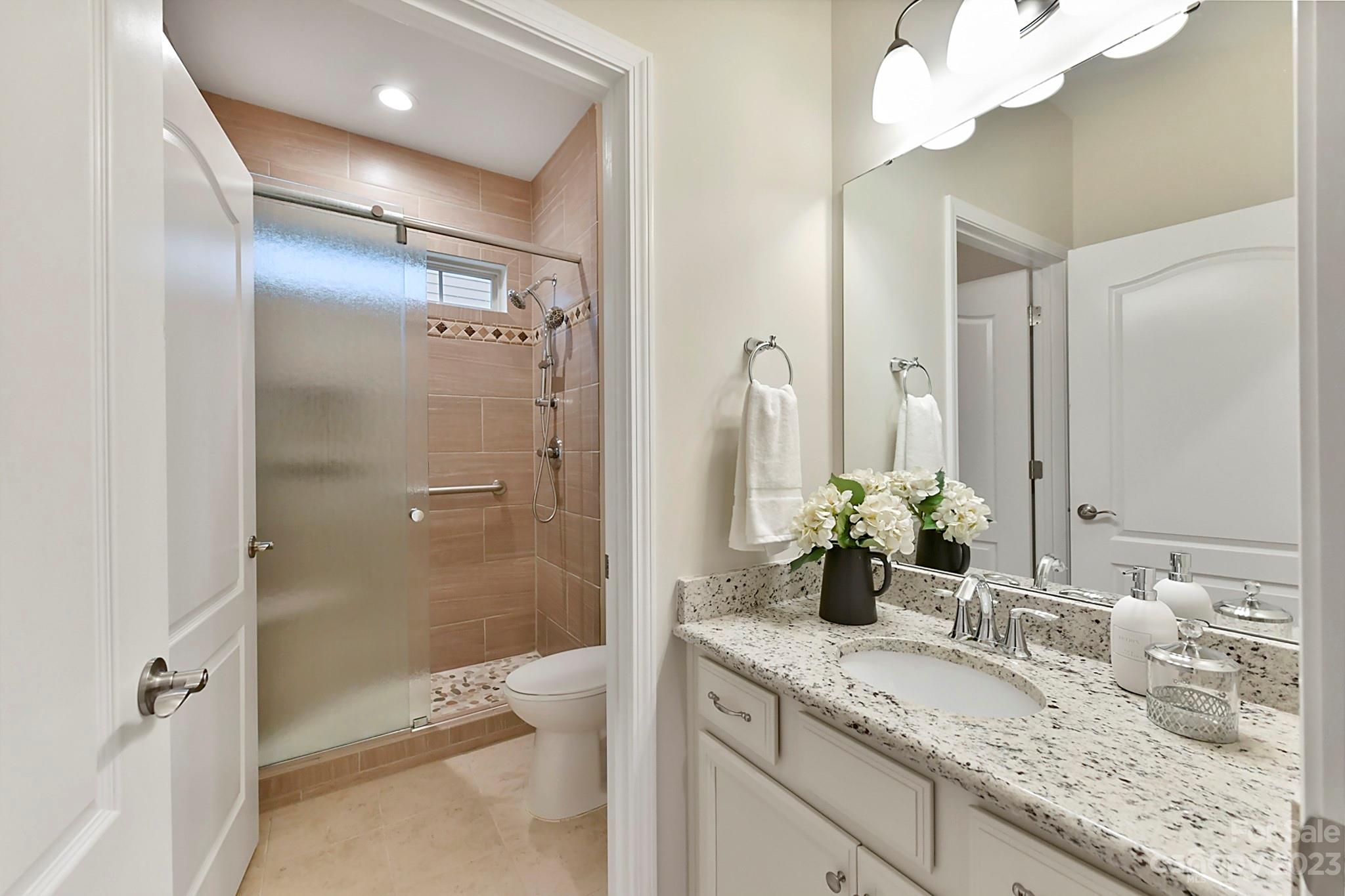 Tree Tops - Residential