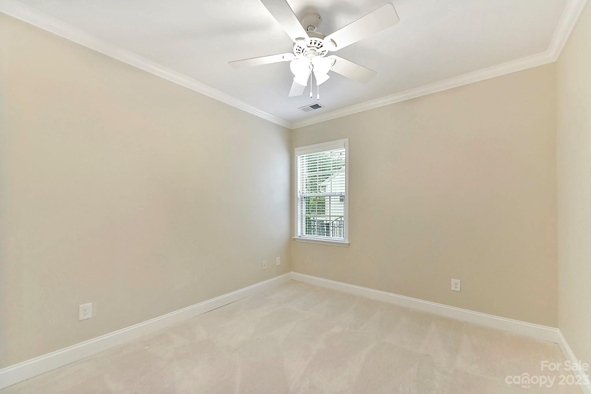 Tree Tops - Residential