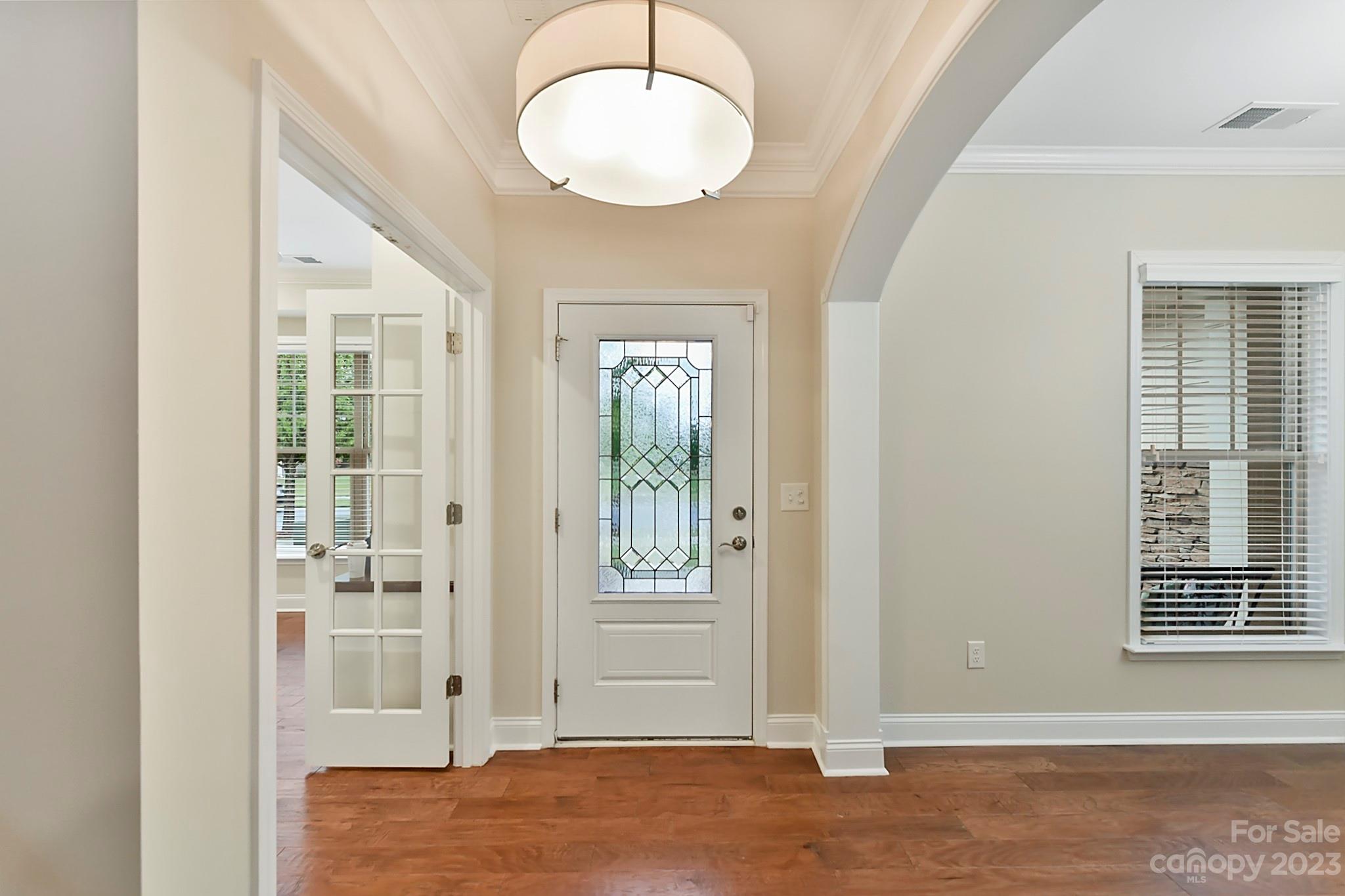 Tree Tops - Residential