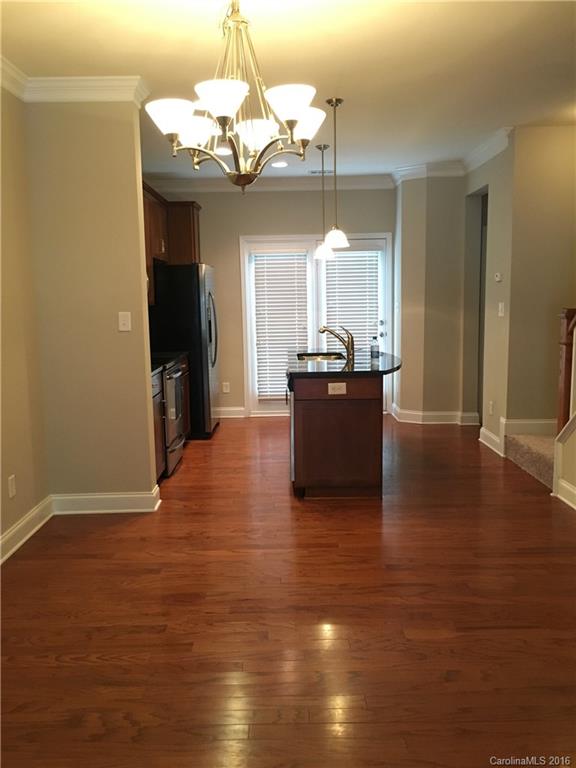 Lela Court - Residential