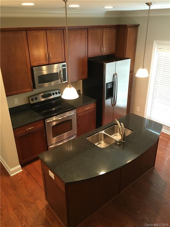 Lela Court - Residential