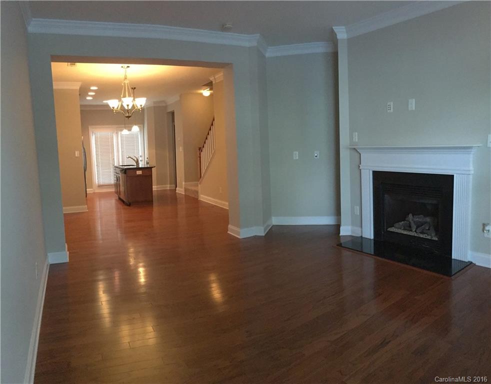 Lela Court - Residential