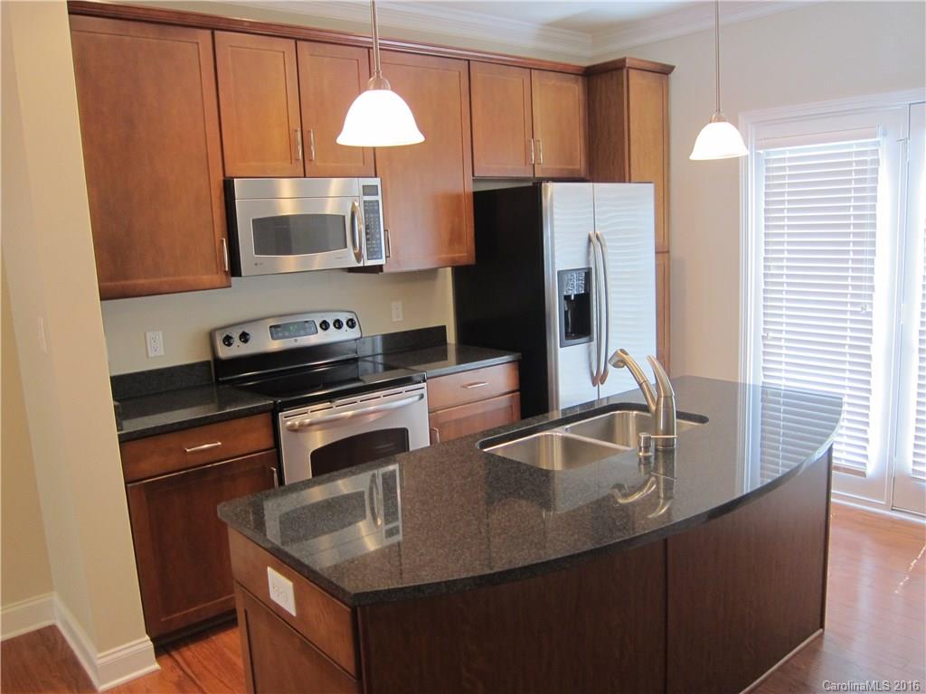 Lela Court - Residential