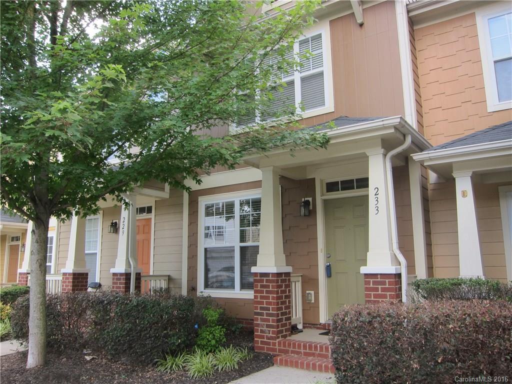 Lela Court - Residential