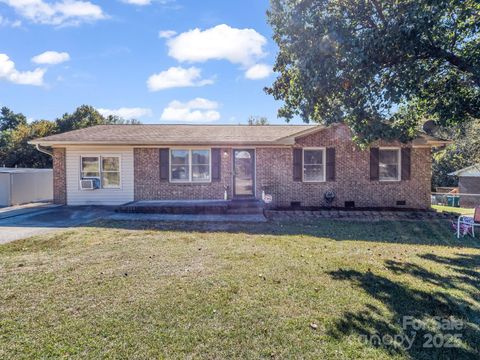 301 Coach Hill Drive Gaffney SC 29340