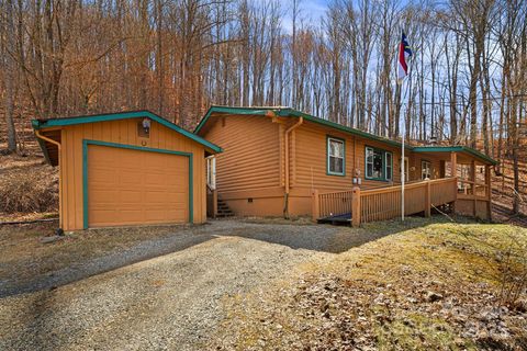 68 Meadow Lane Mars Hill NC 28754