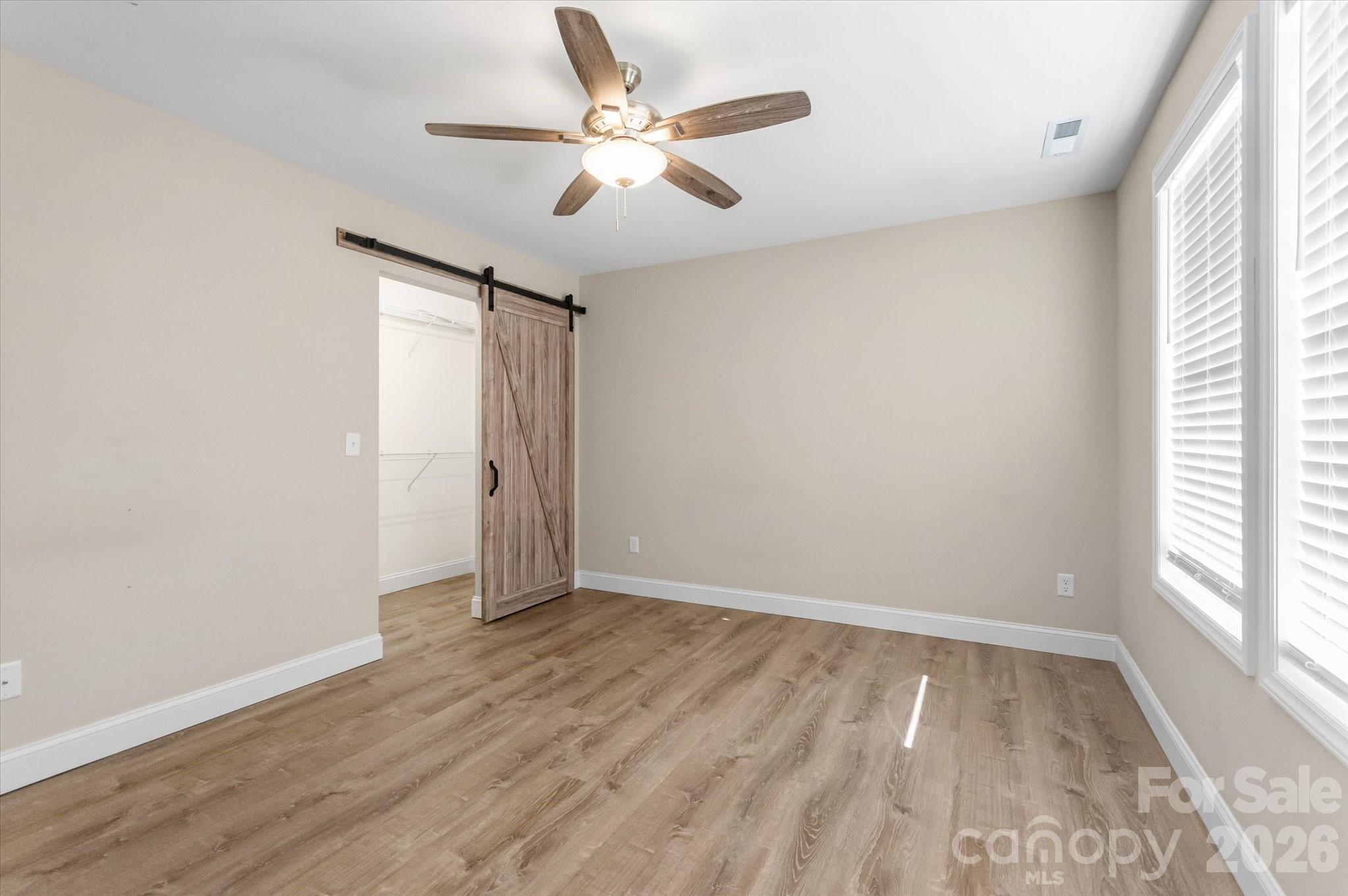 Pisgah Heights - Residential