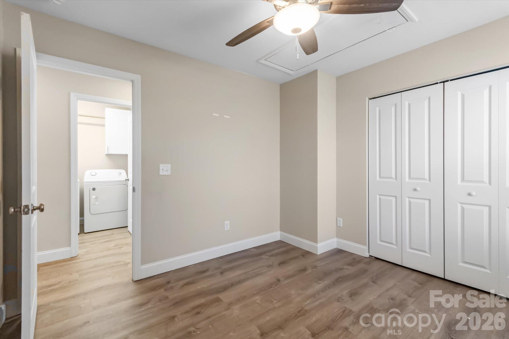 Pisgah Heights - Residential