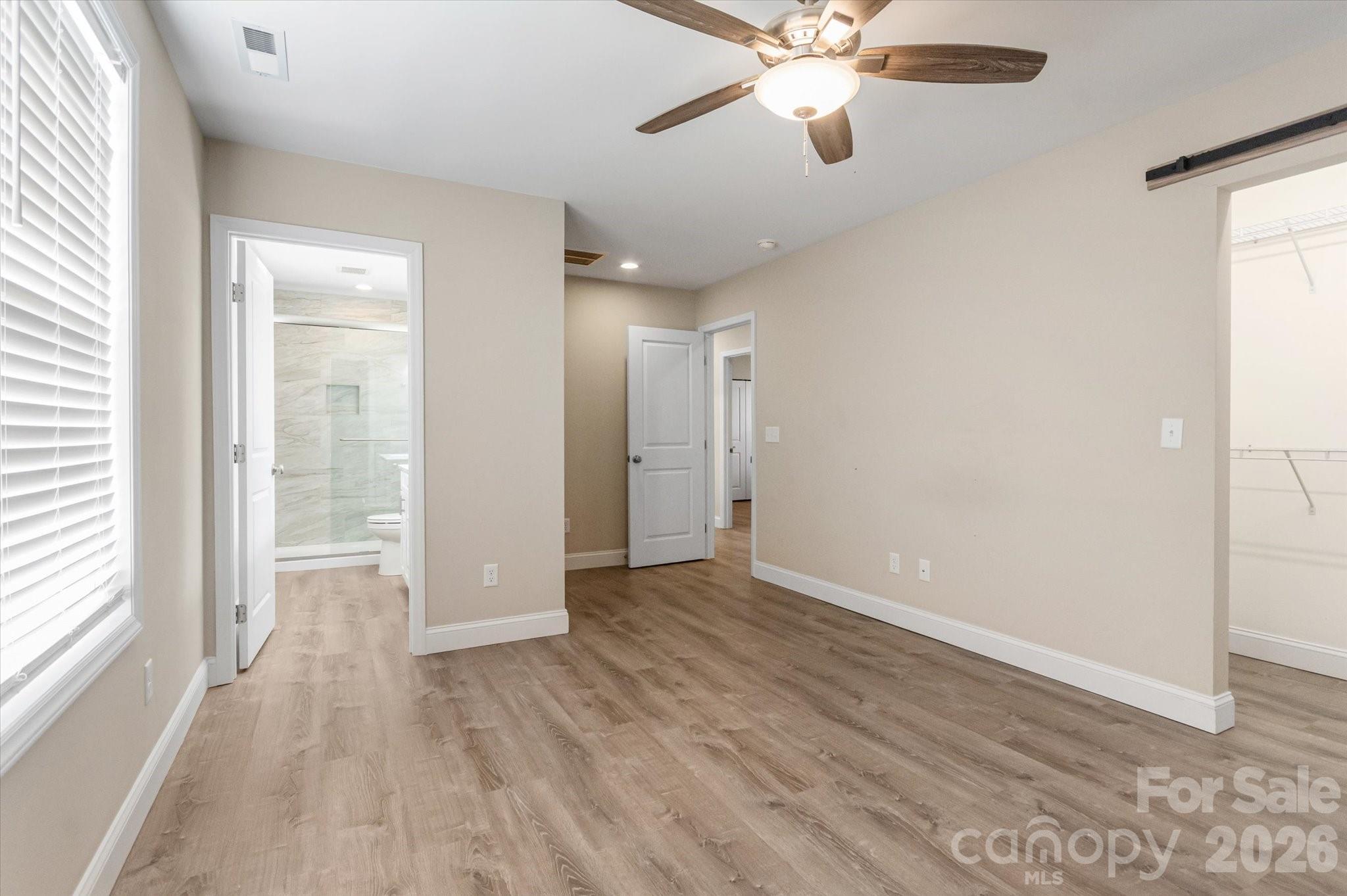 Pisgah Heights - Residential