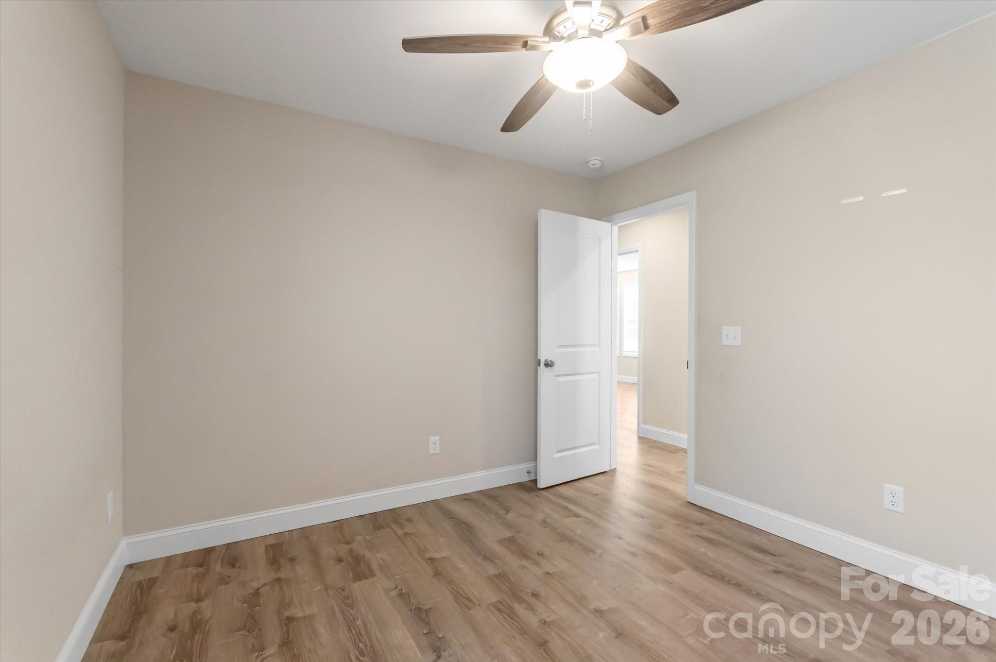 Pisgah Heights - Residential