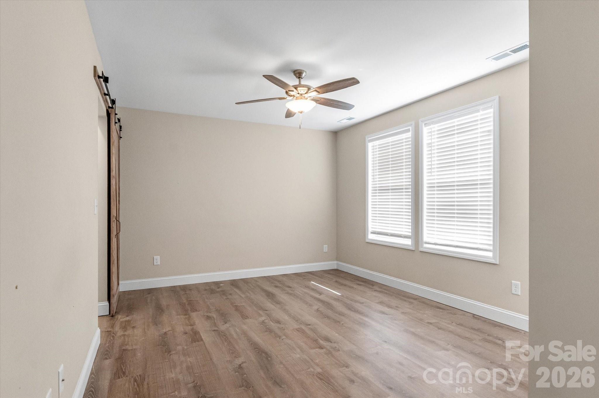 Pisgah Heights - Residential