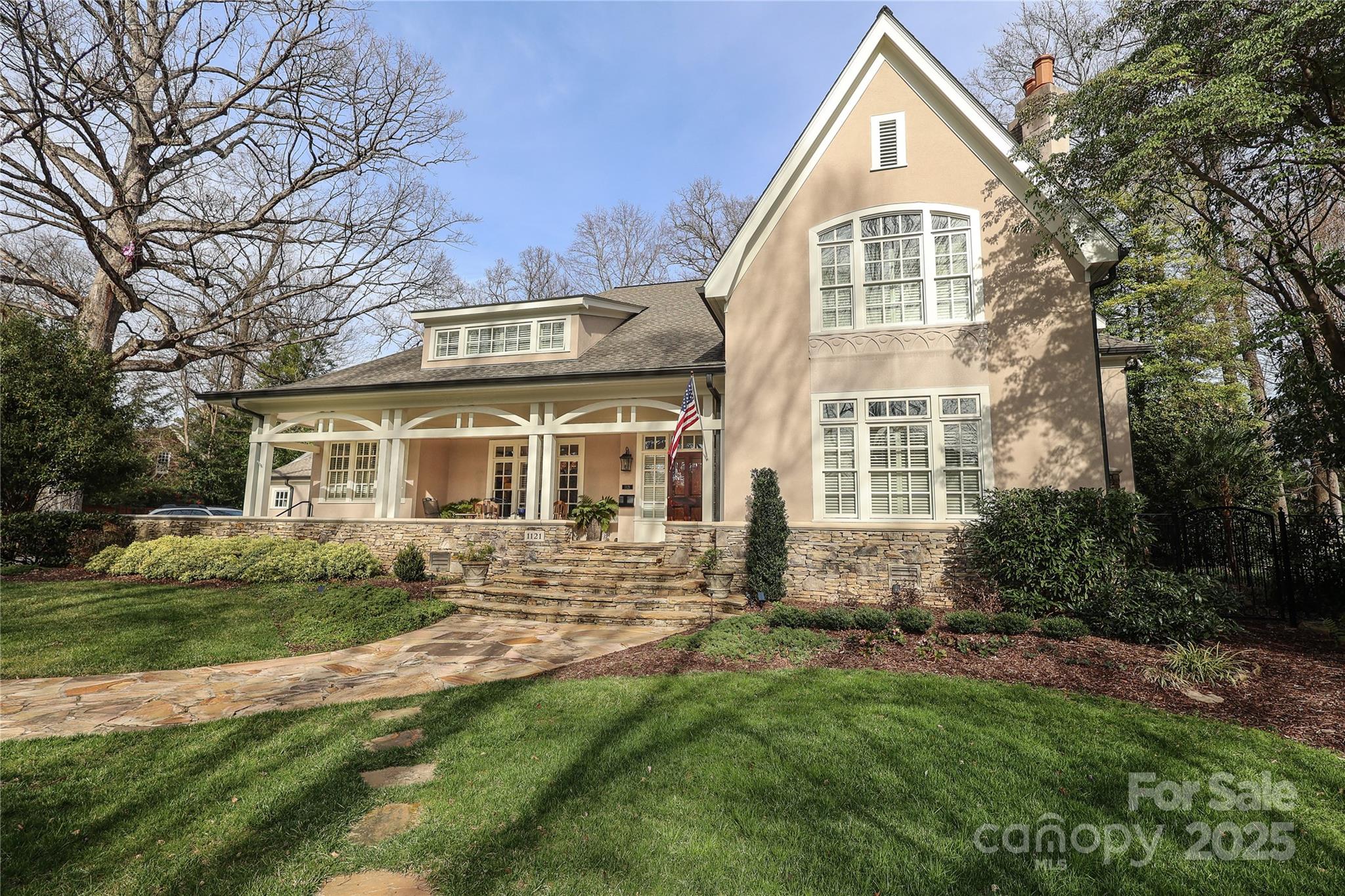 Dilworth - Residential