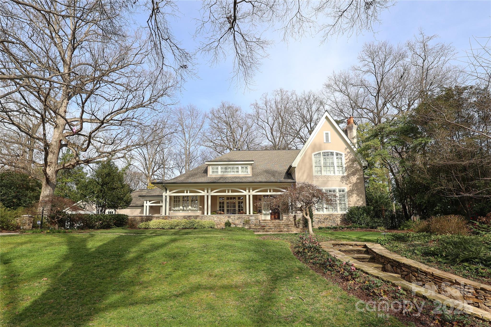 Dilworth - Residential