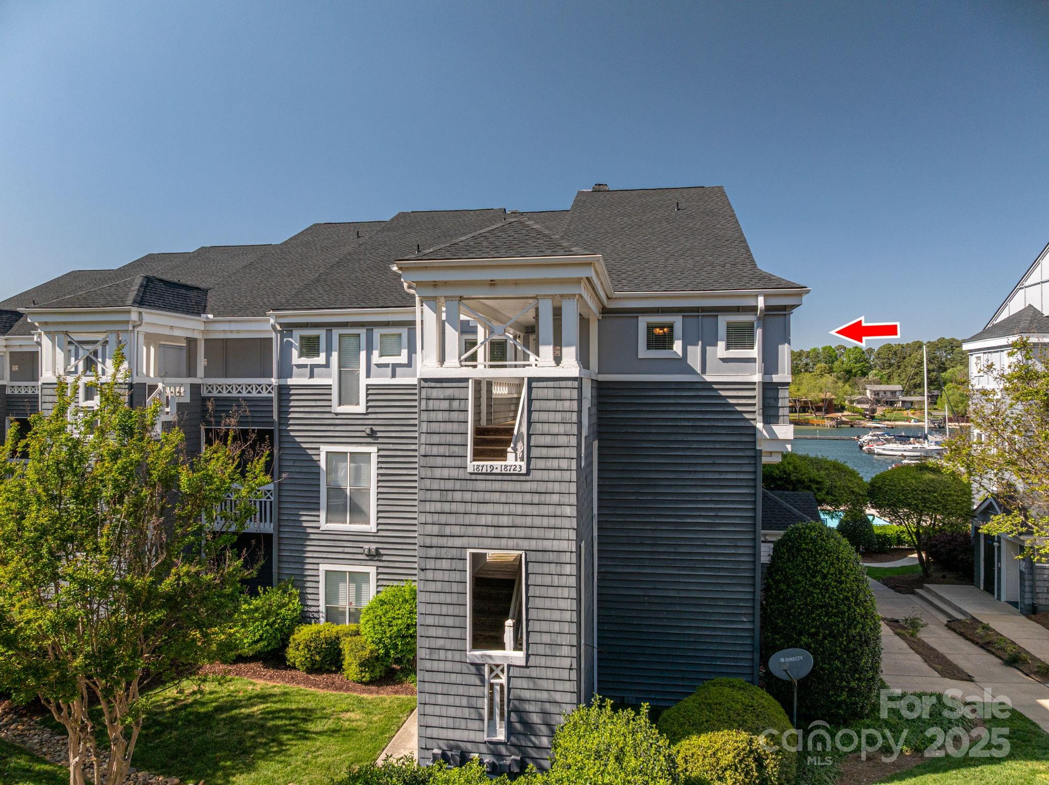 Cornelius, North Carolina 28031, United States, 2 Bedrooms Bedrooms, ,2 BathroomsBathrooms,Residential,Active,112421