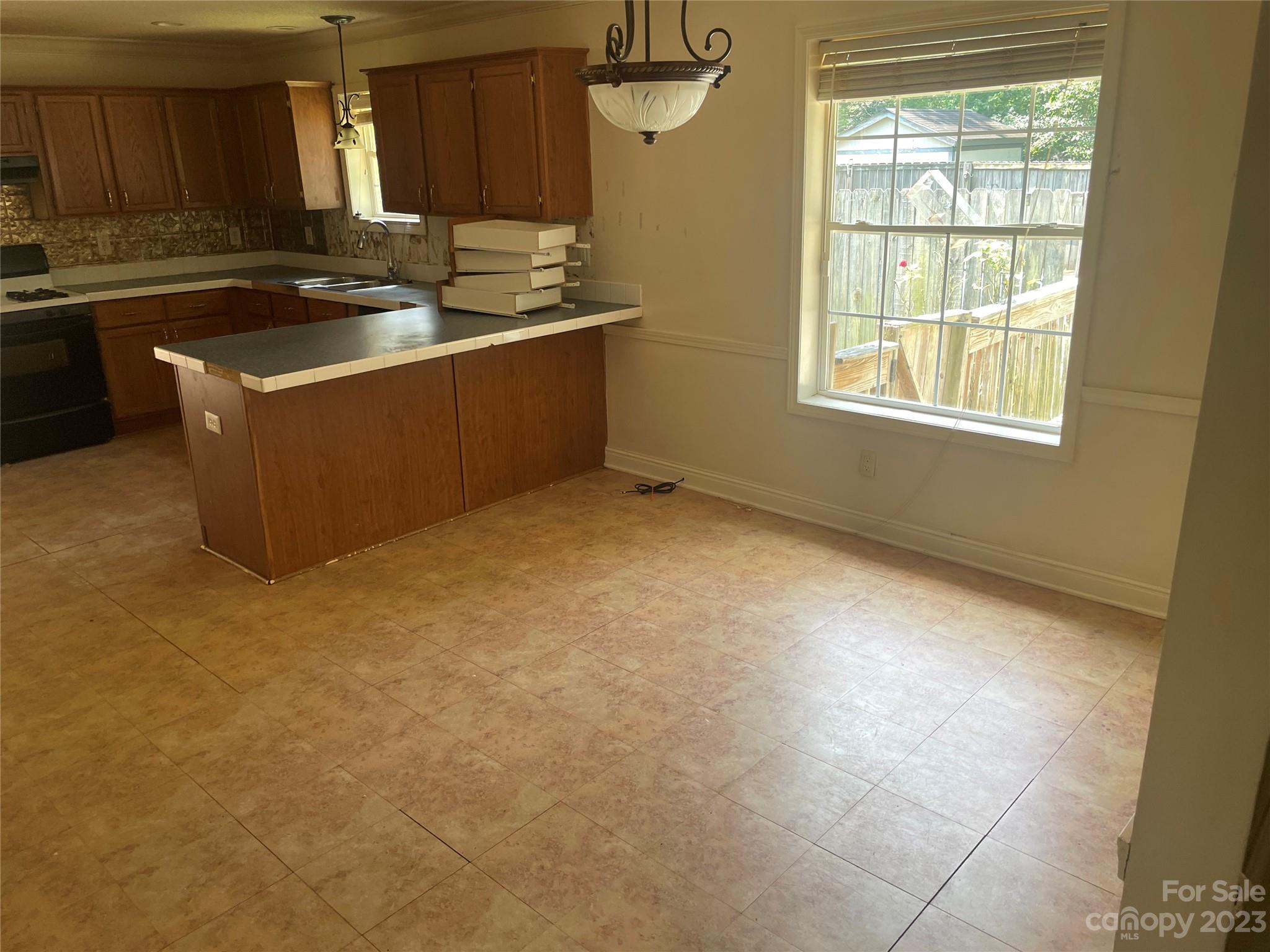 Sedgefield - Residential