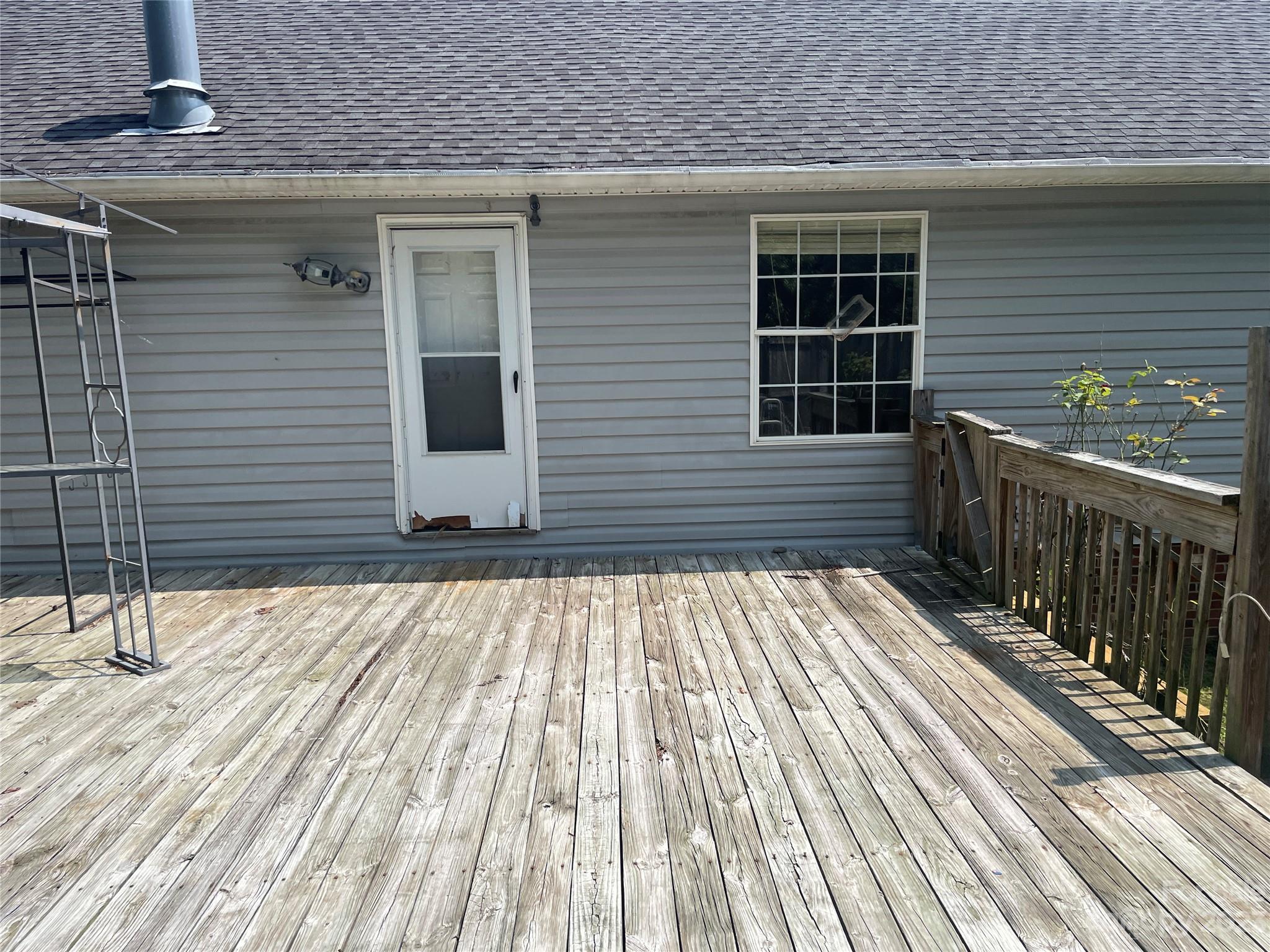 Sedgefield - Residential