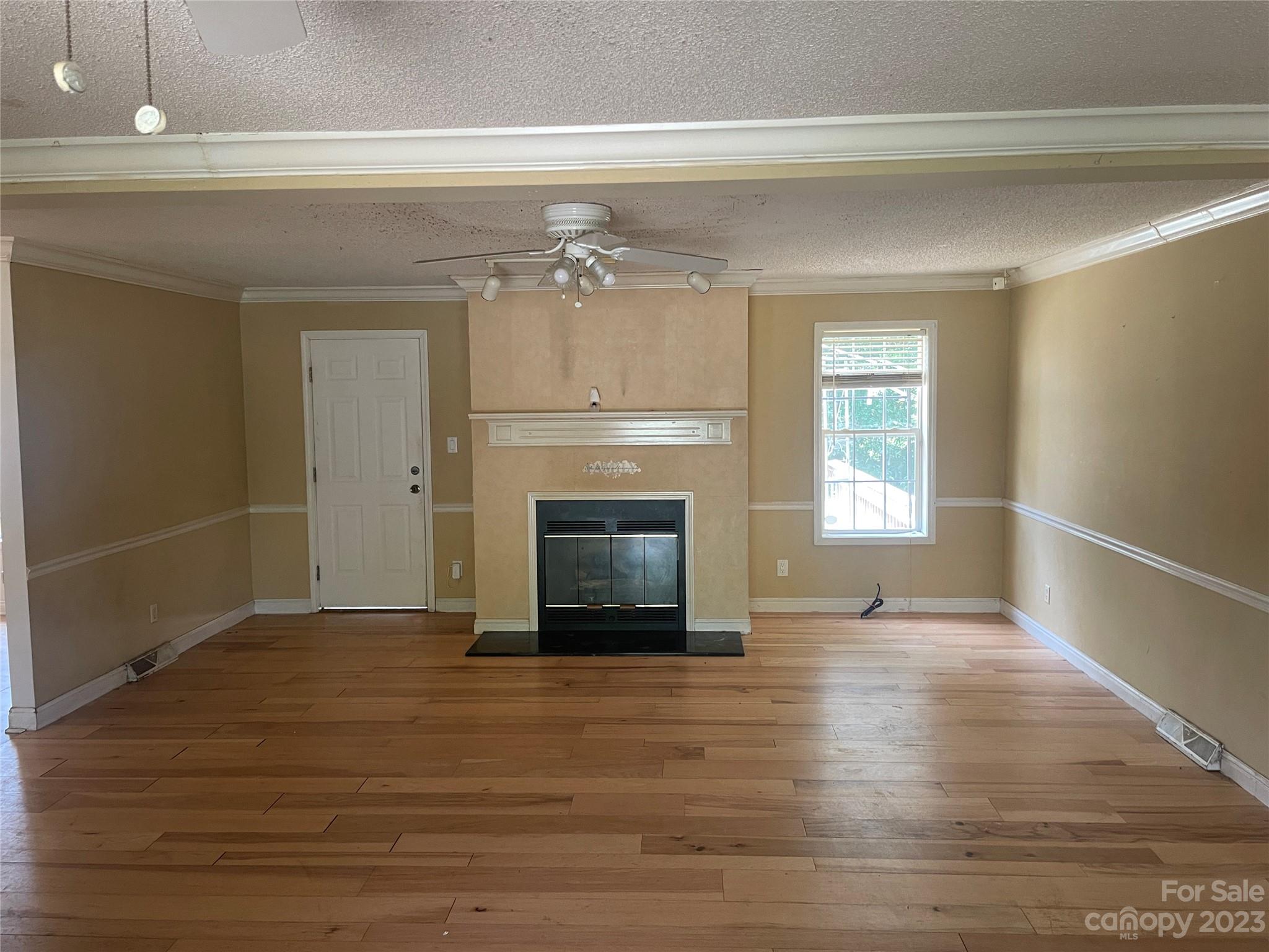 Sedgefield - Residential