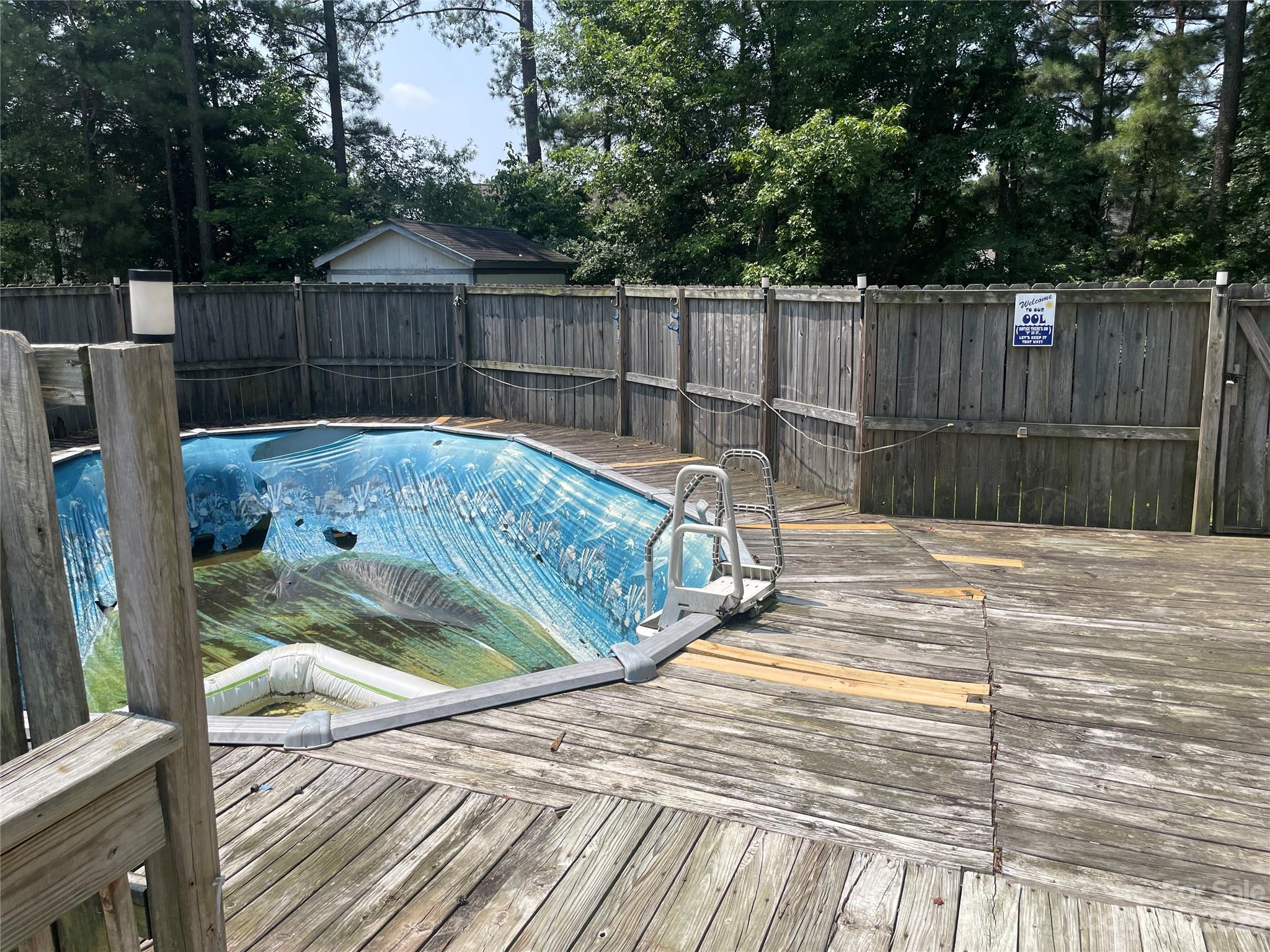 Sedgefield - Residential