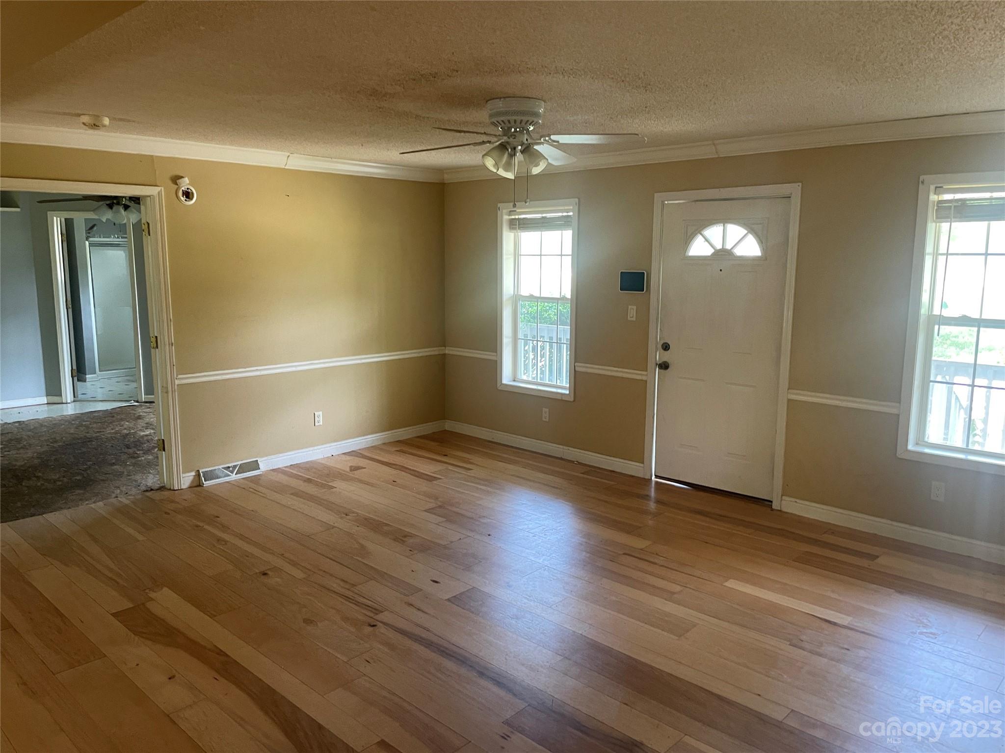 Sedgefield - Residential