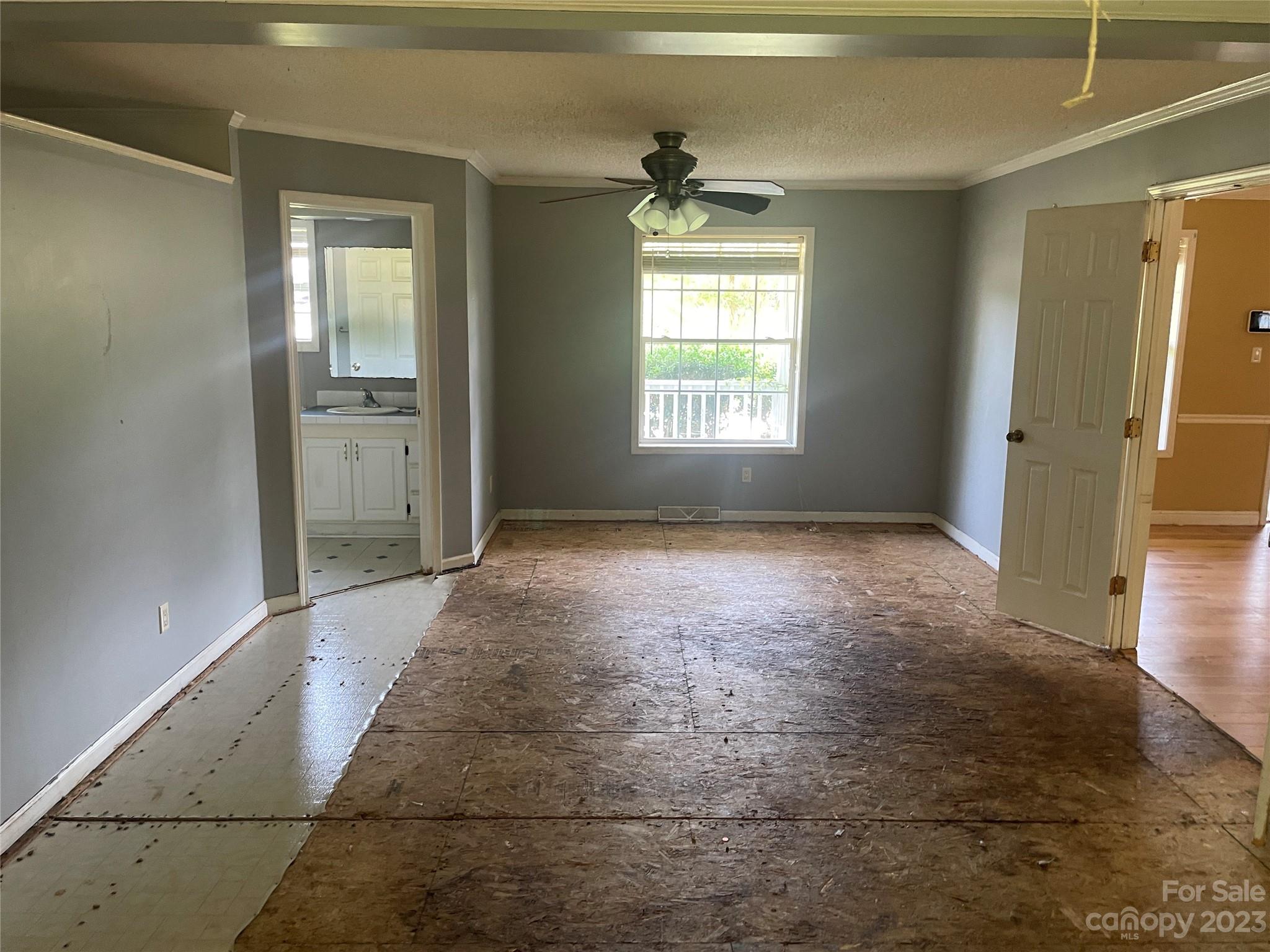 Sedgefield - Residential