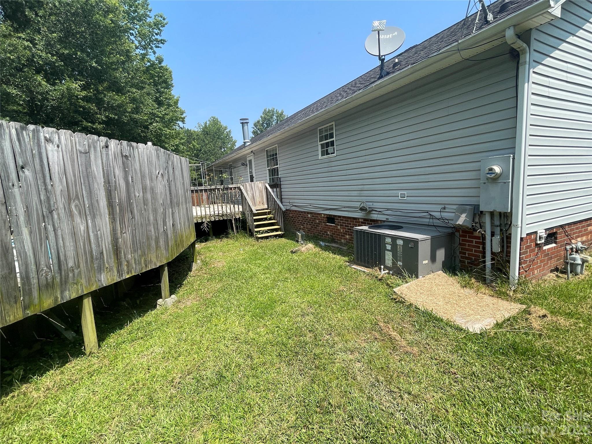 Sedgefield - Residential