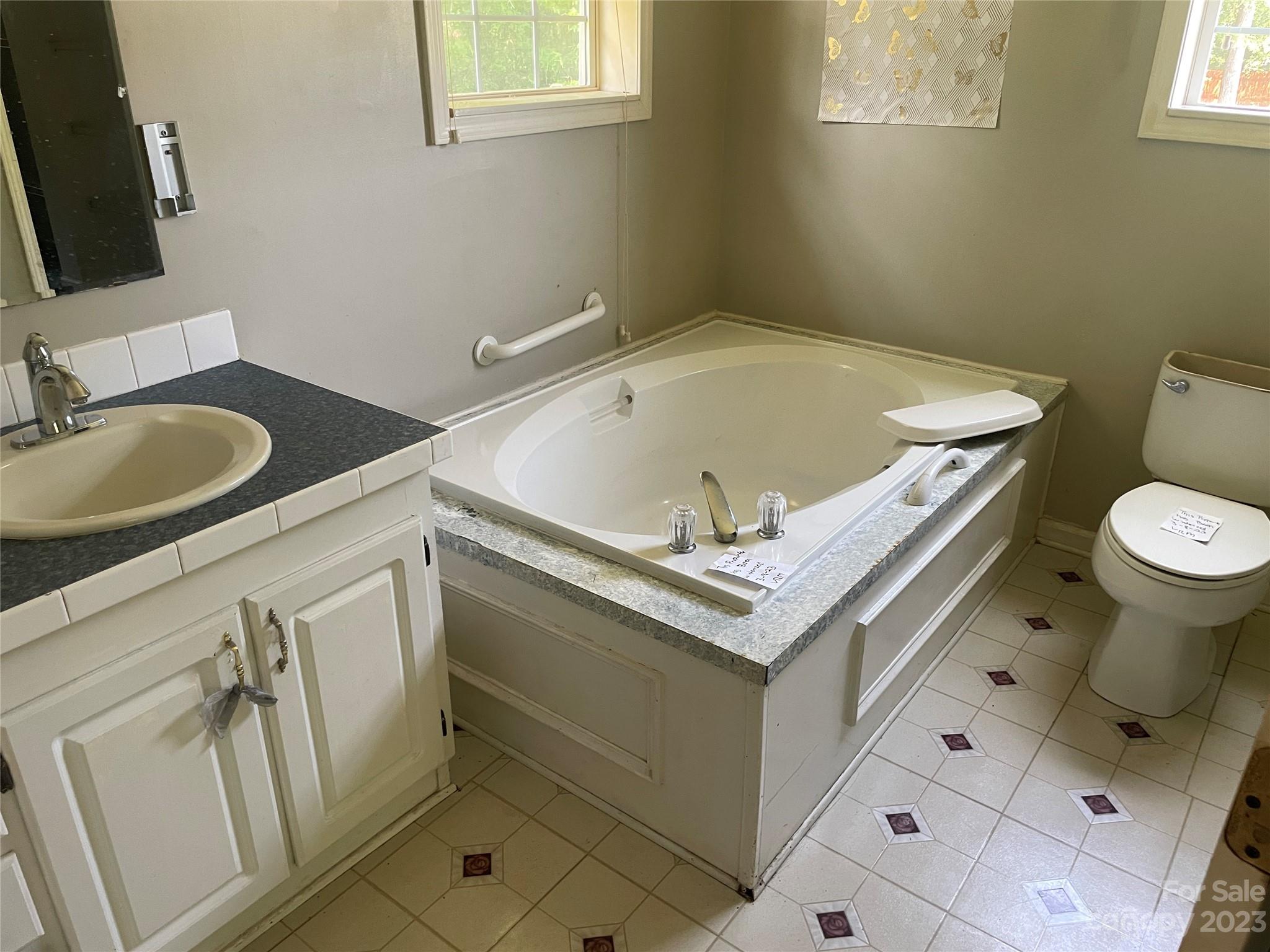 Sedgefield - Residential