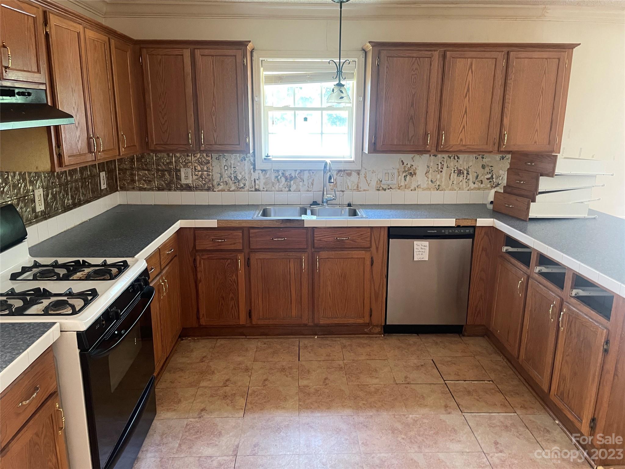 Sedgefield - Residential